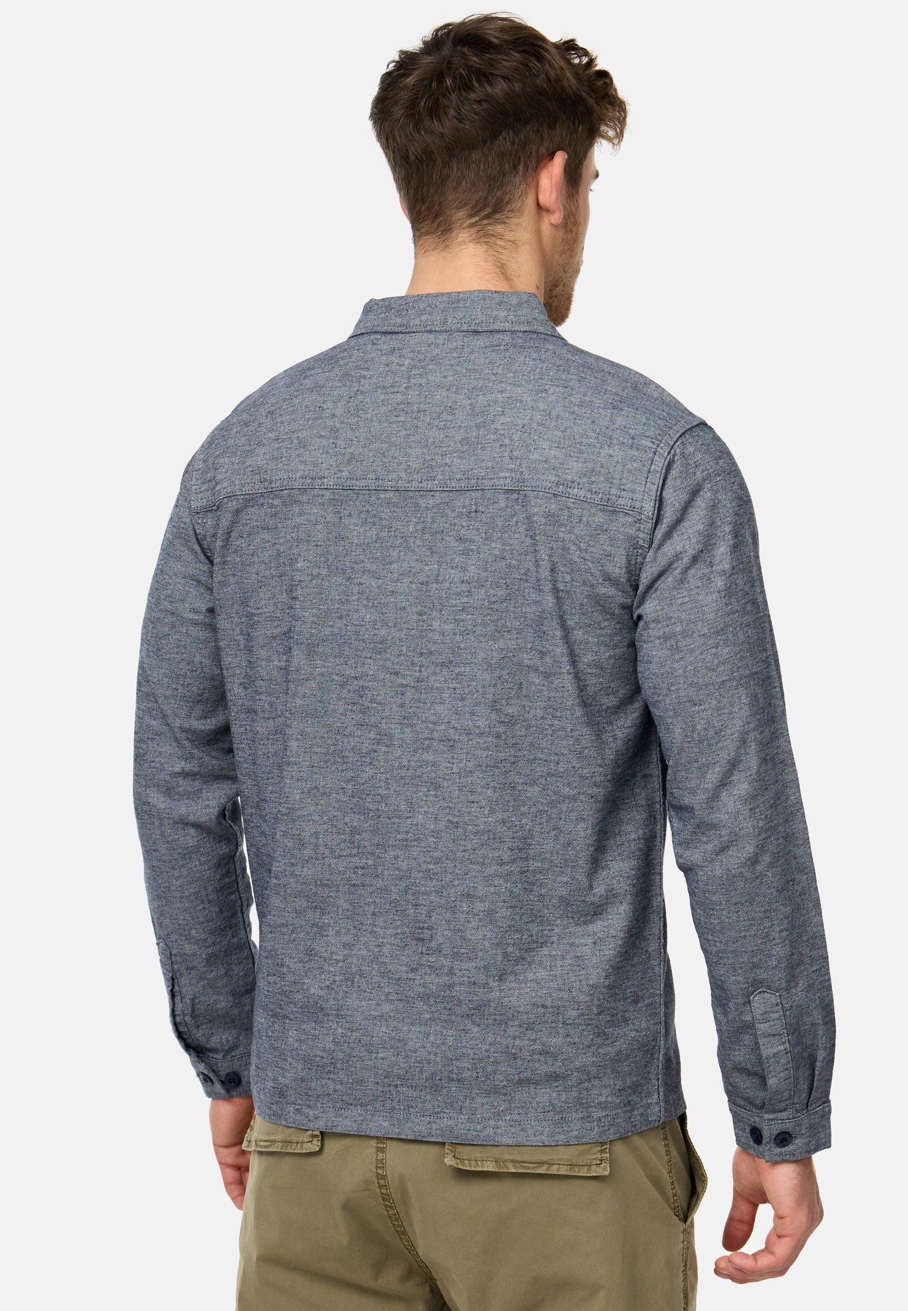 Hemd Langarm INEuron Produktbild