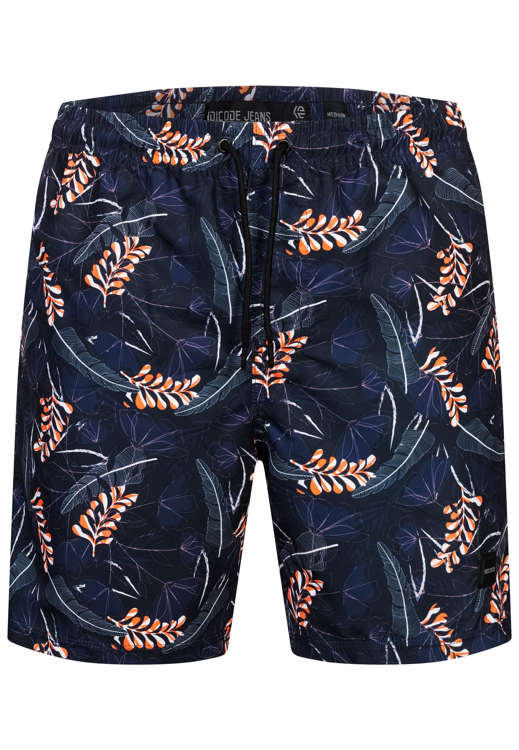 Badehose INTonios Produktbild