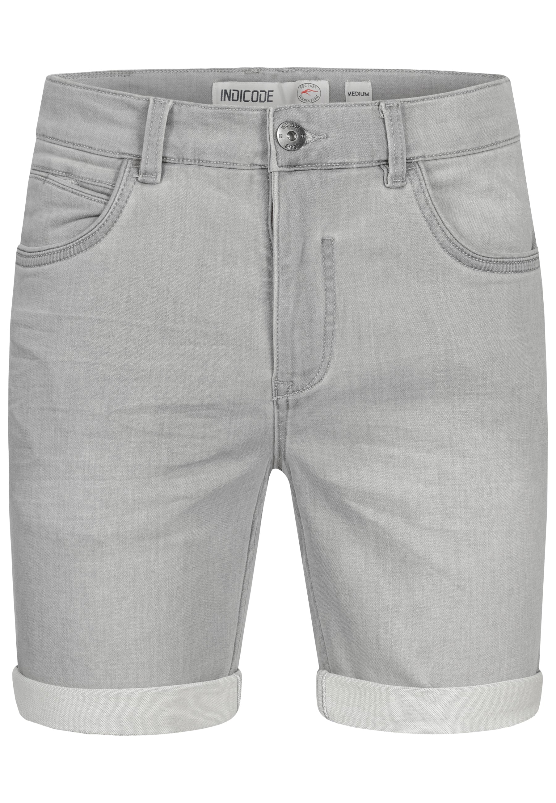 Shorts Jeans Lonar Produktbild