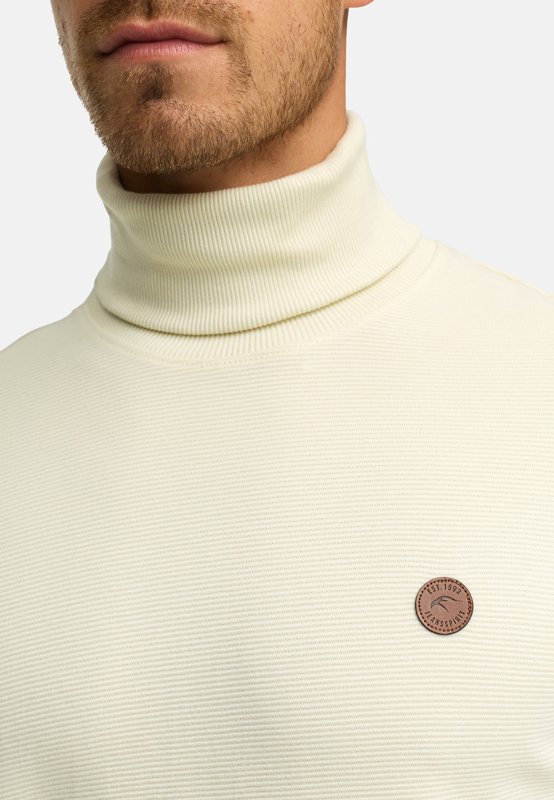 Langarmshirt Rollkragen INGuadalupe Roll neck Produktbild