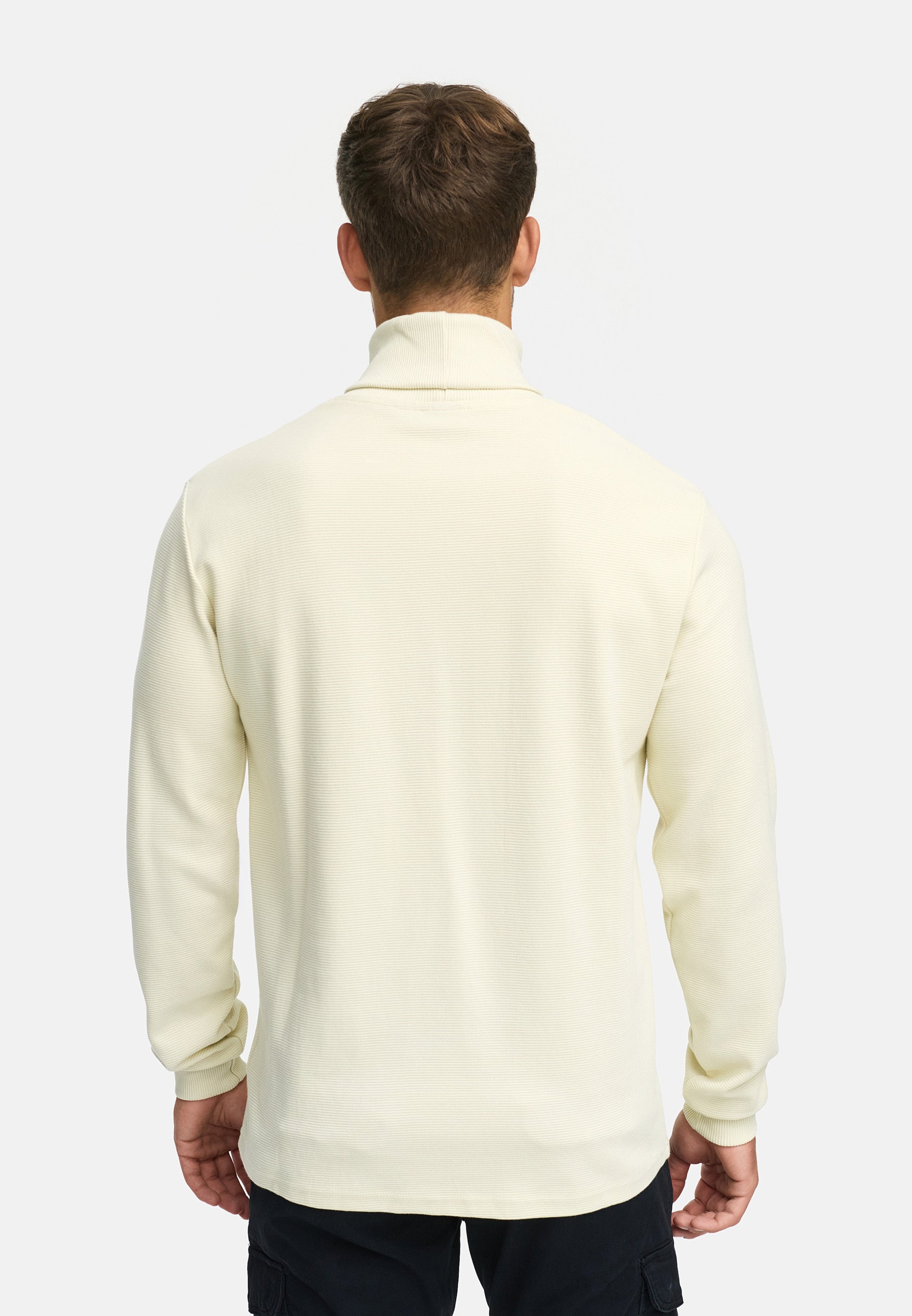 Langarmshirt Rollkragen INGuadalupe Roll neck Produktbild