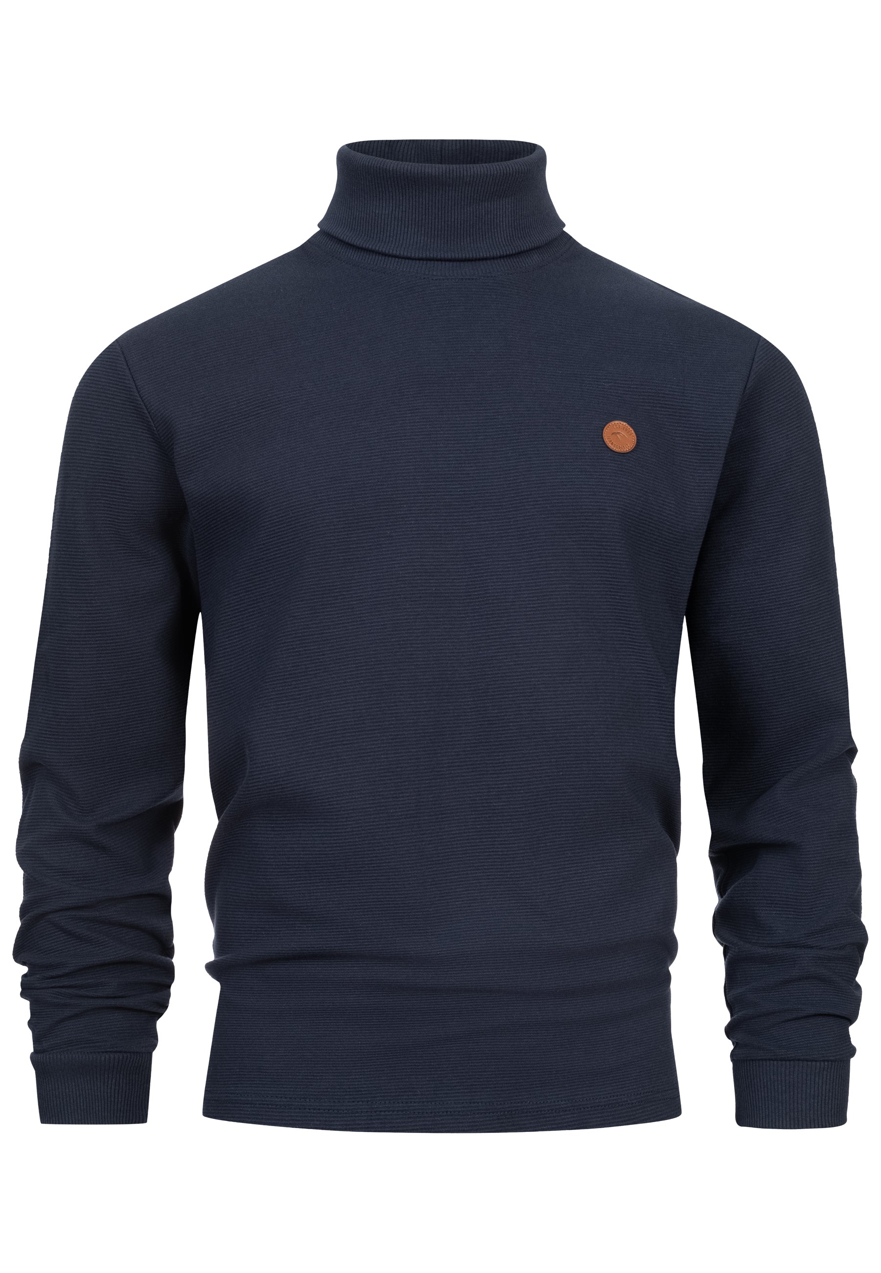 Langarmshirt Rollkragen INGuadalupe Roll neck Produktbild