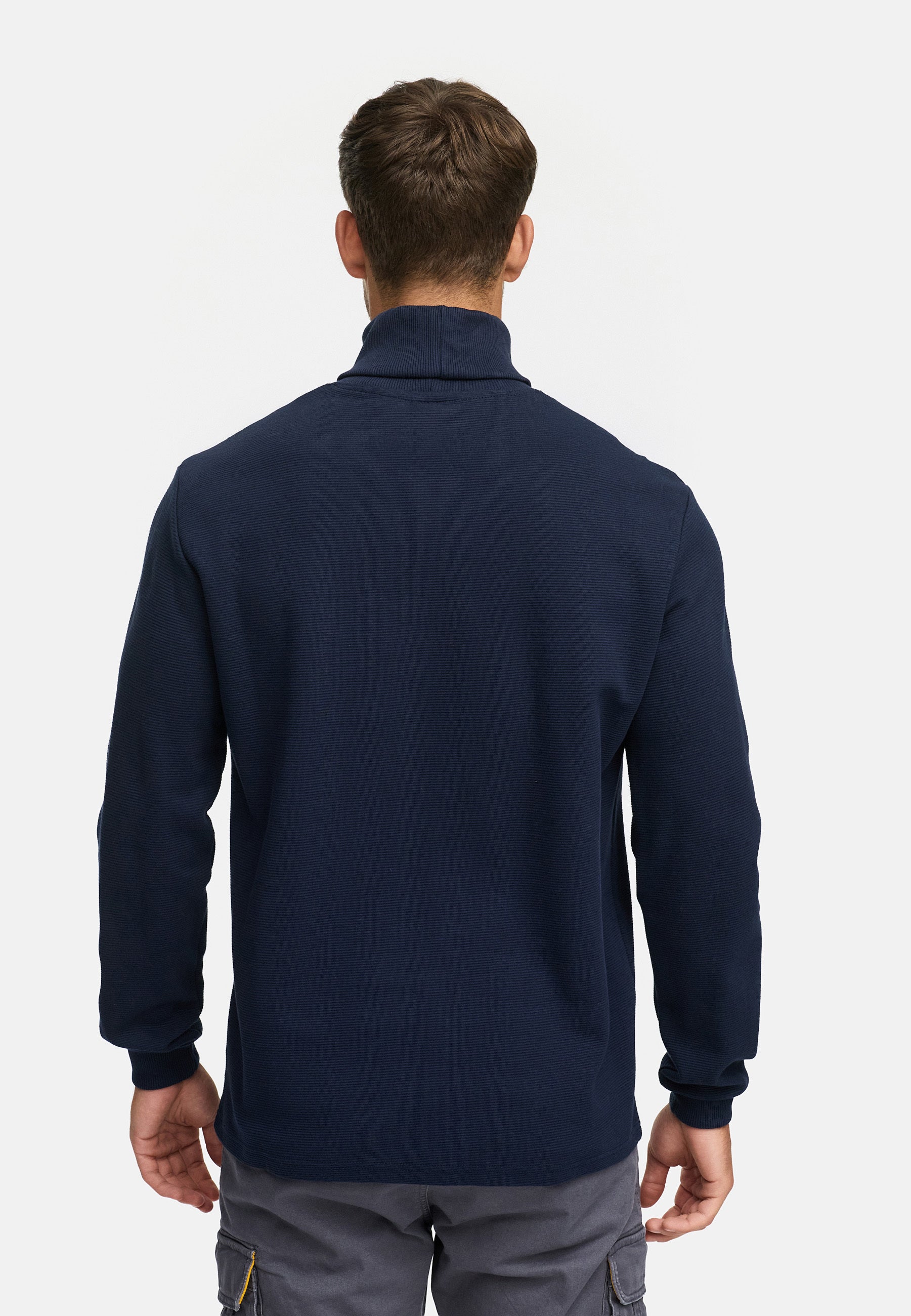 Langarmshirt Rollkragen INGuadalupe Roll neck Produktbild