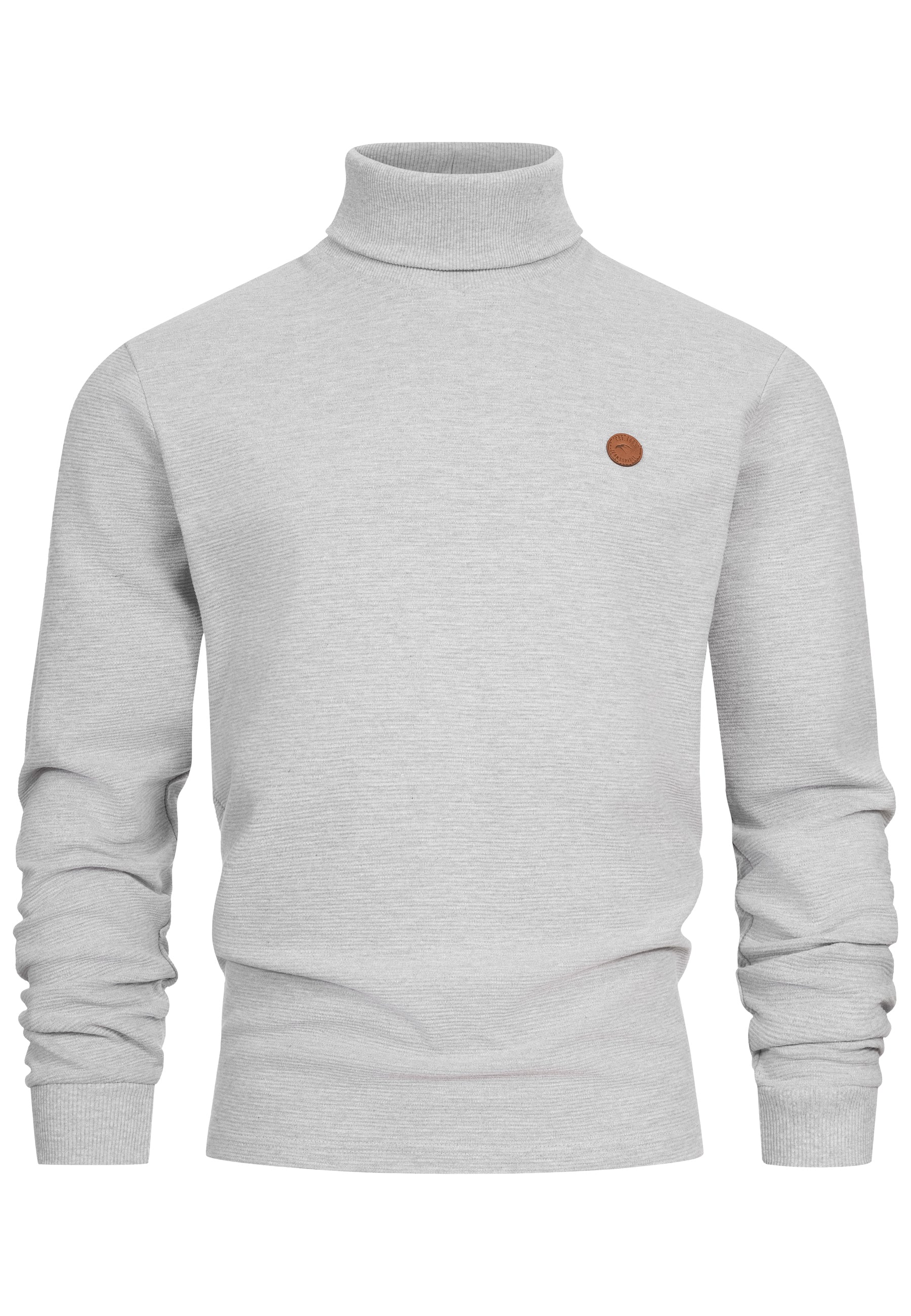 Langarmshirt Rollkragen INGuadalupe Roll neck Produktbild