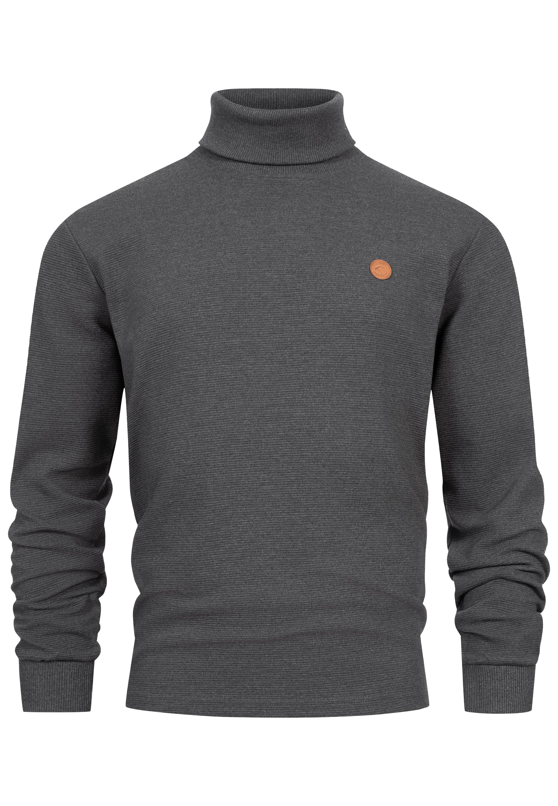 Langarmshirt Rollkragen INGuadalupe Roll neck Produktbild