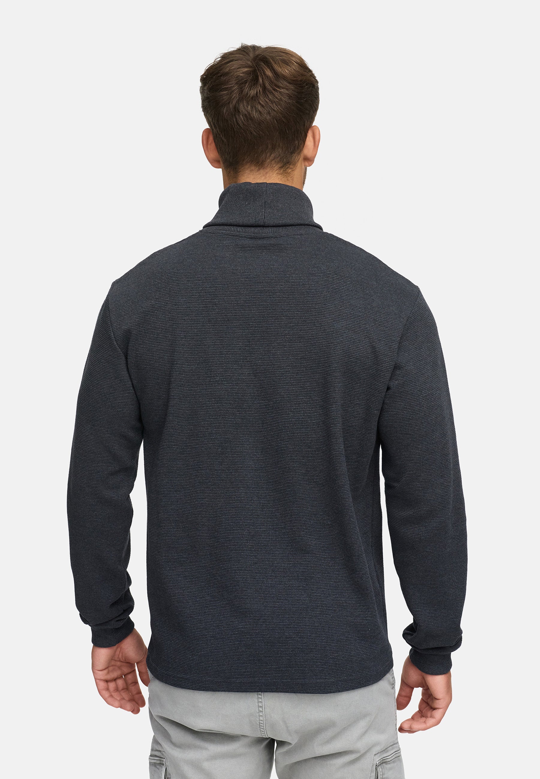 Langarmshirt Rollkragen INGuadalupe Roll neck Produktbild
