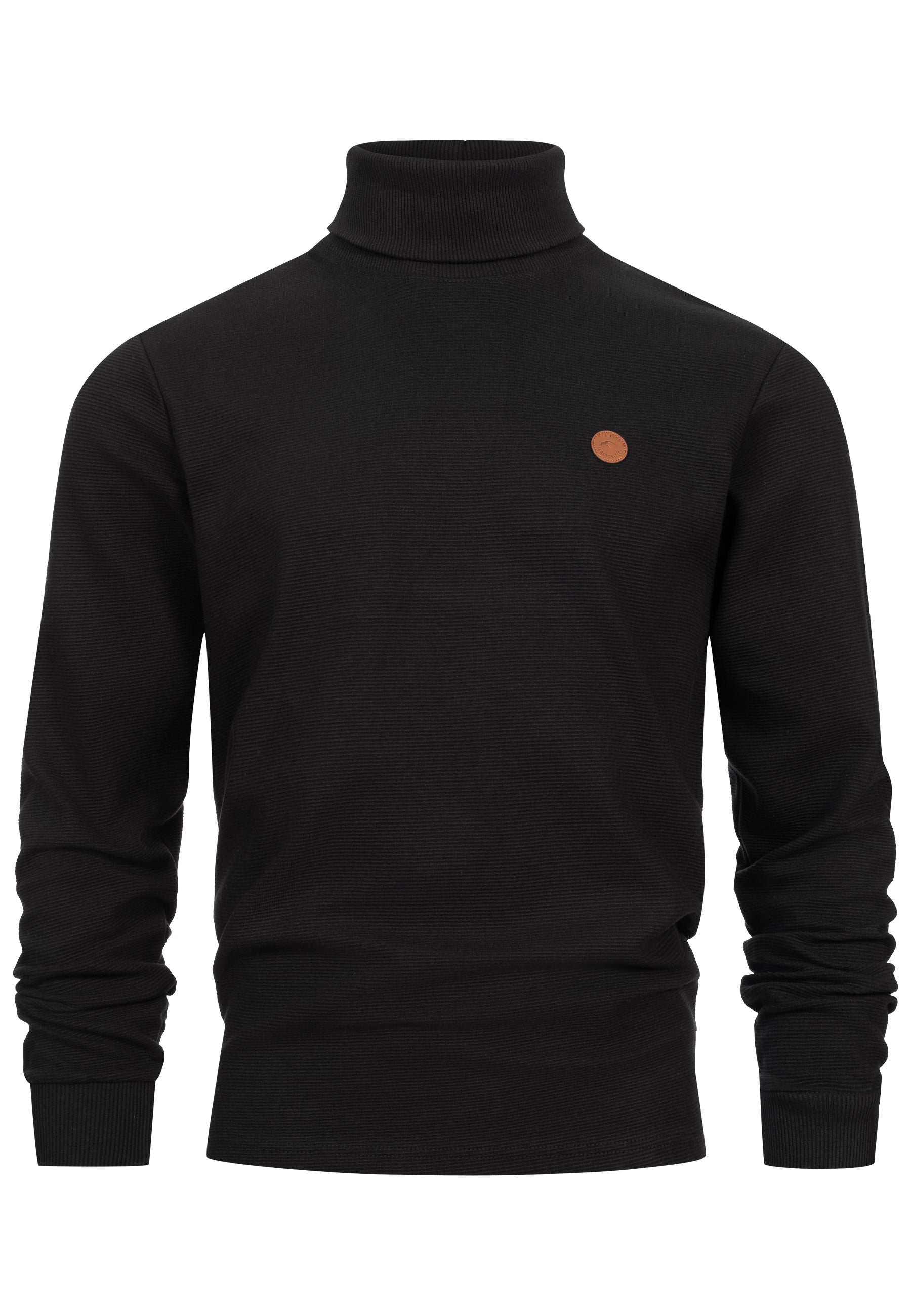 Langarmshirt Rollkragen INGuadalupe Roll neck Produktbild