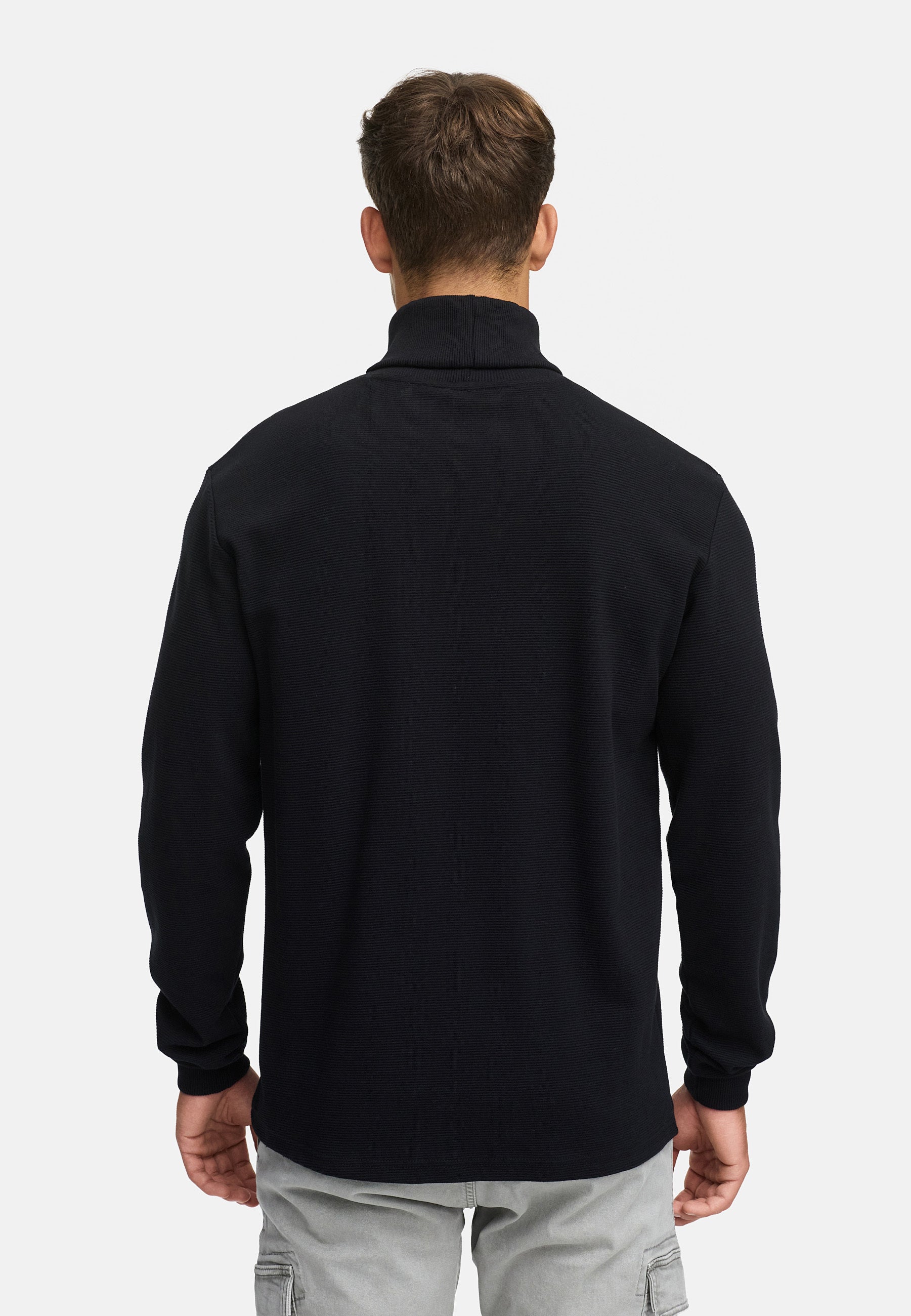 Langarmshirt Rollkragen INGuadalupe Roll neck Produktbild