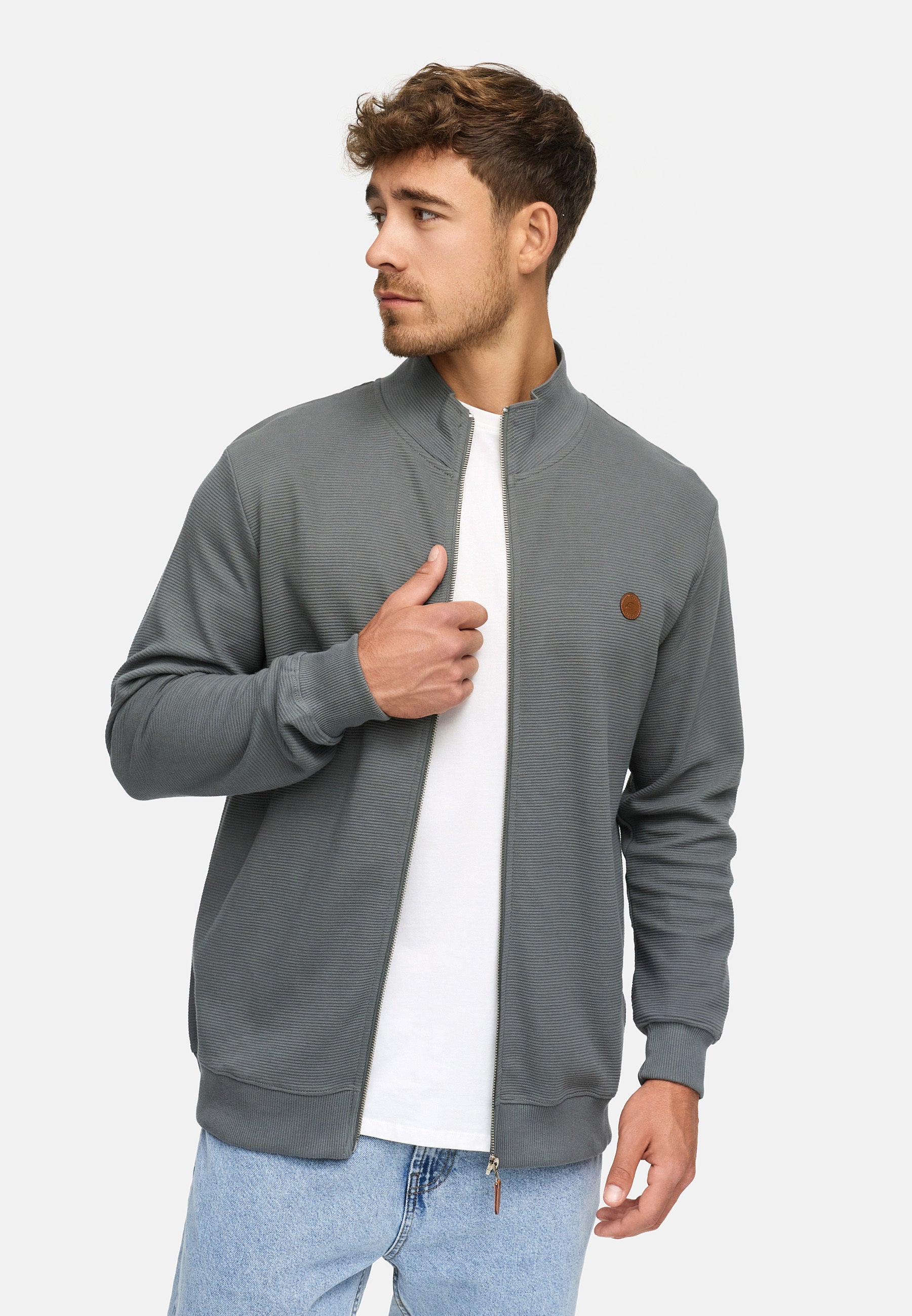 Strickjacke INGuadalupe Cardigan Produktbild