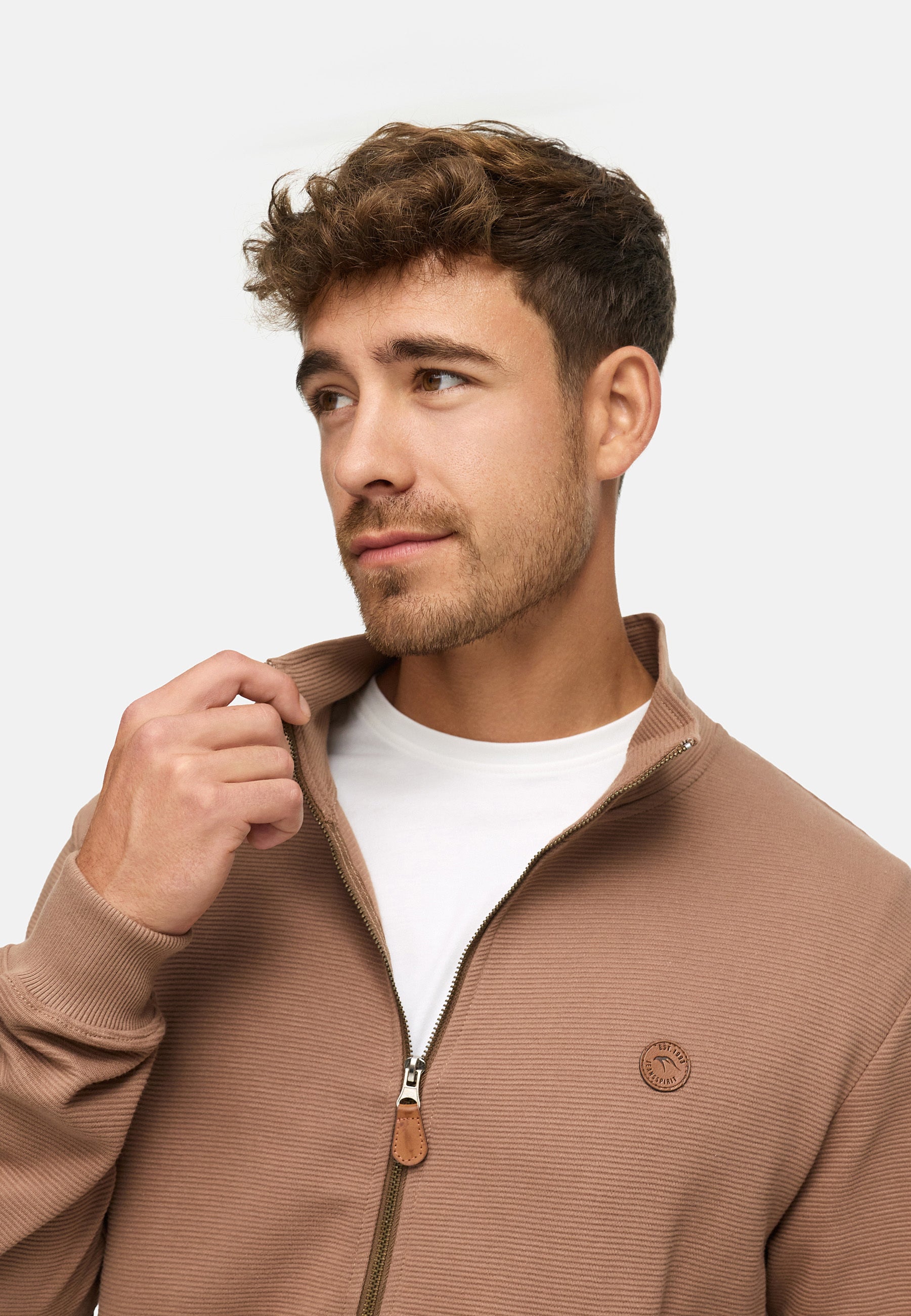 Strickjacke INGuadalupe Cardigan Produktbild