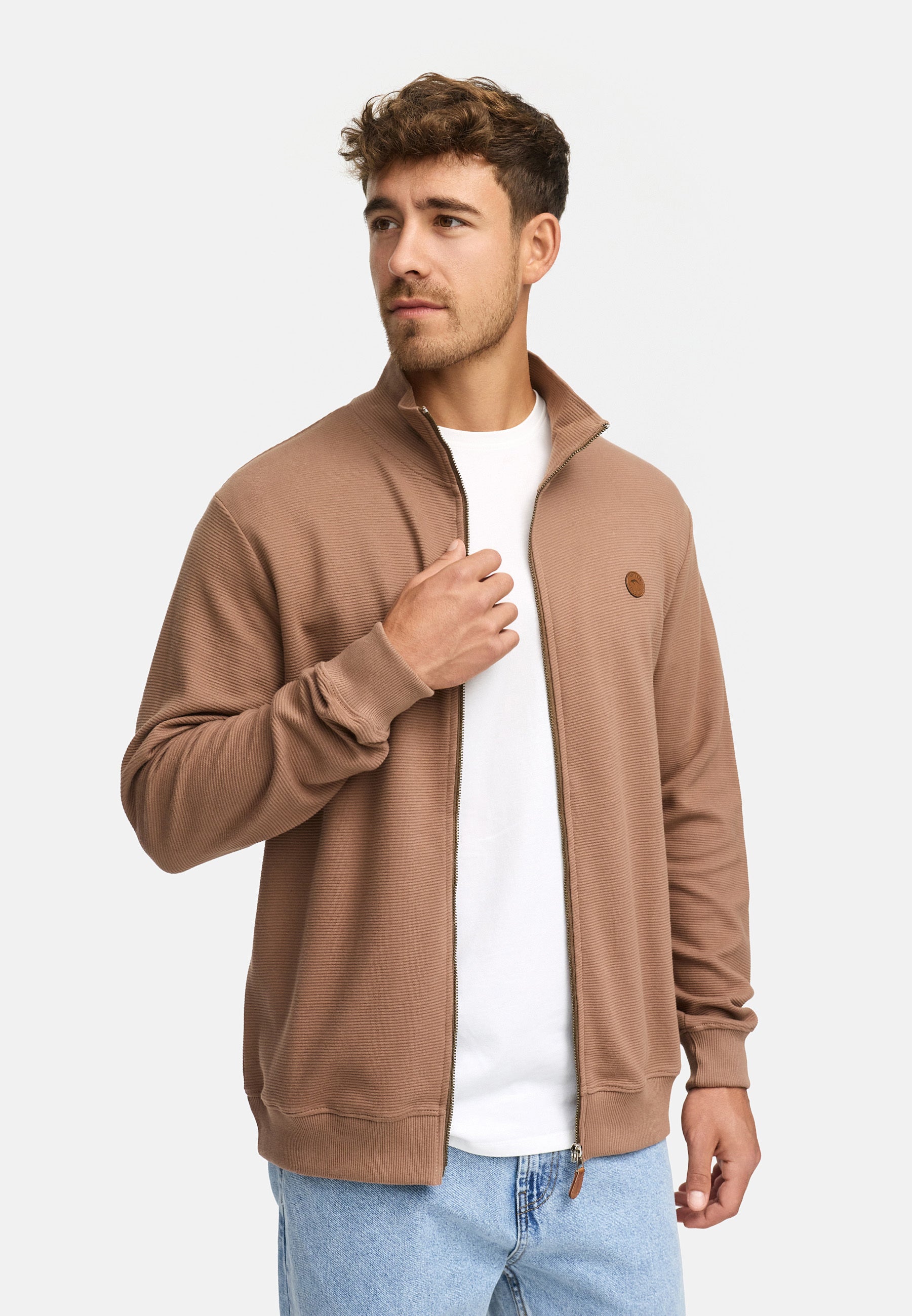 Strickjacke INGuadalupe Cardigan Produktbild