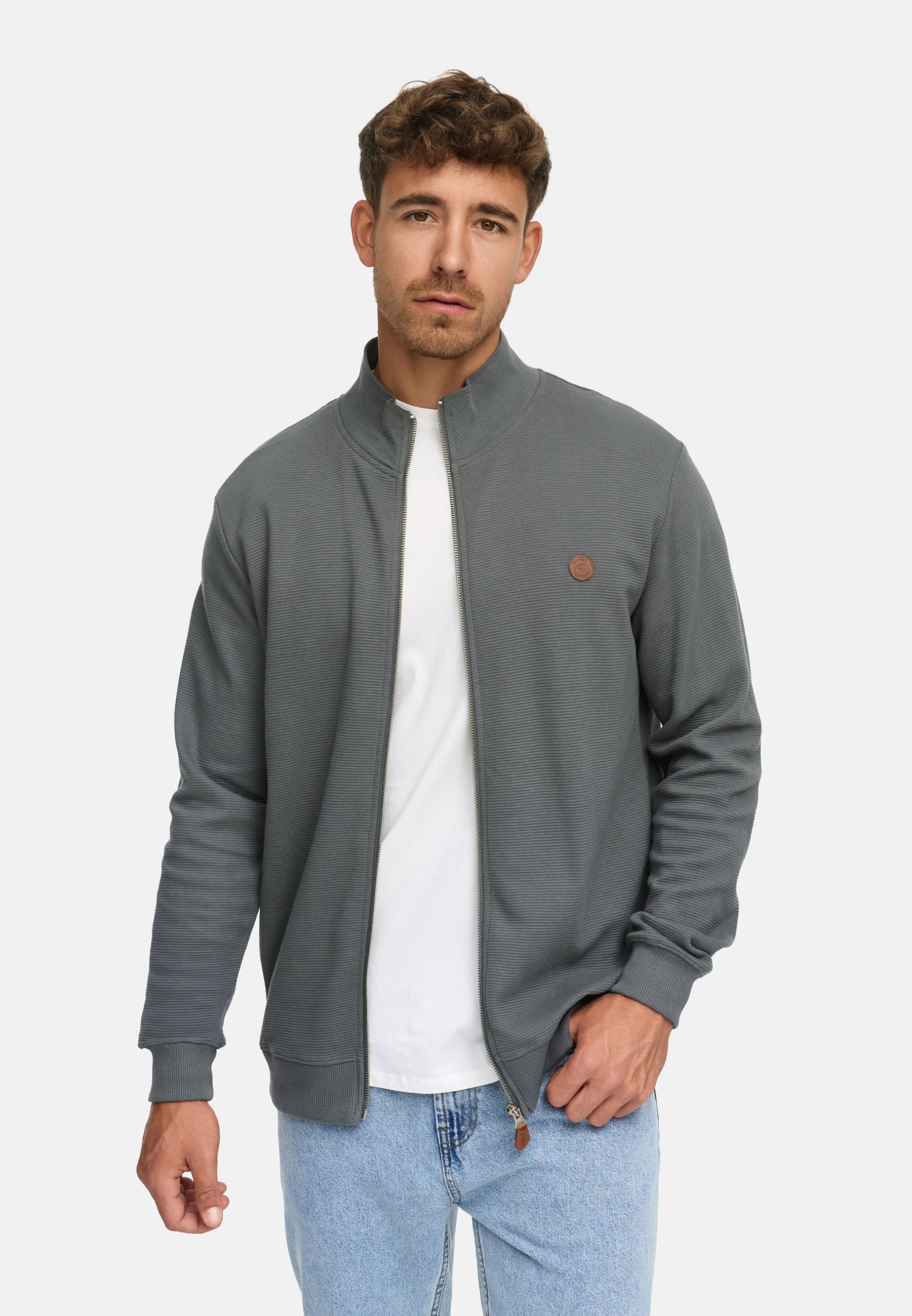 Strickjacke INGuadalupe Cardigan Produktbild