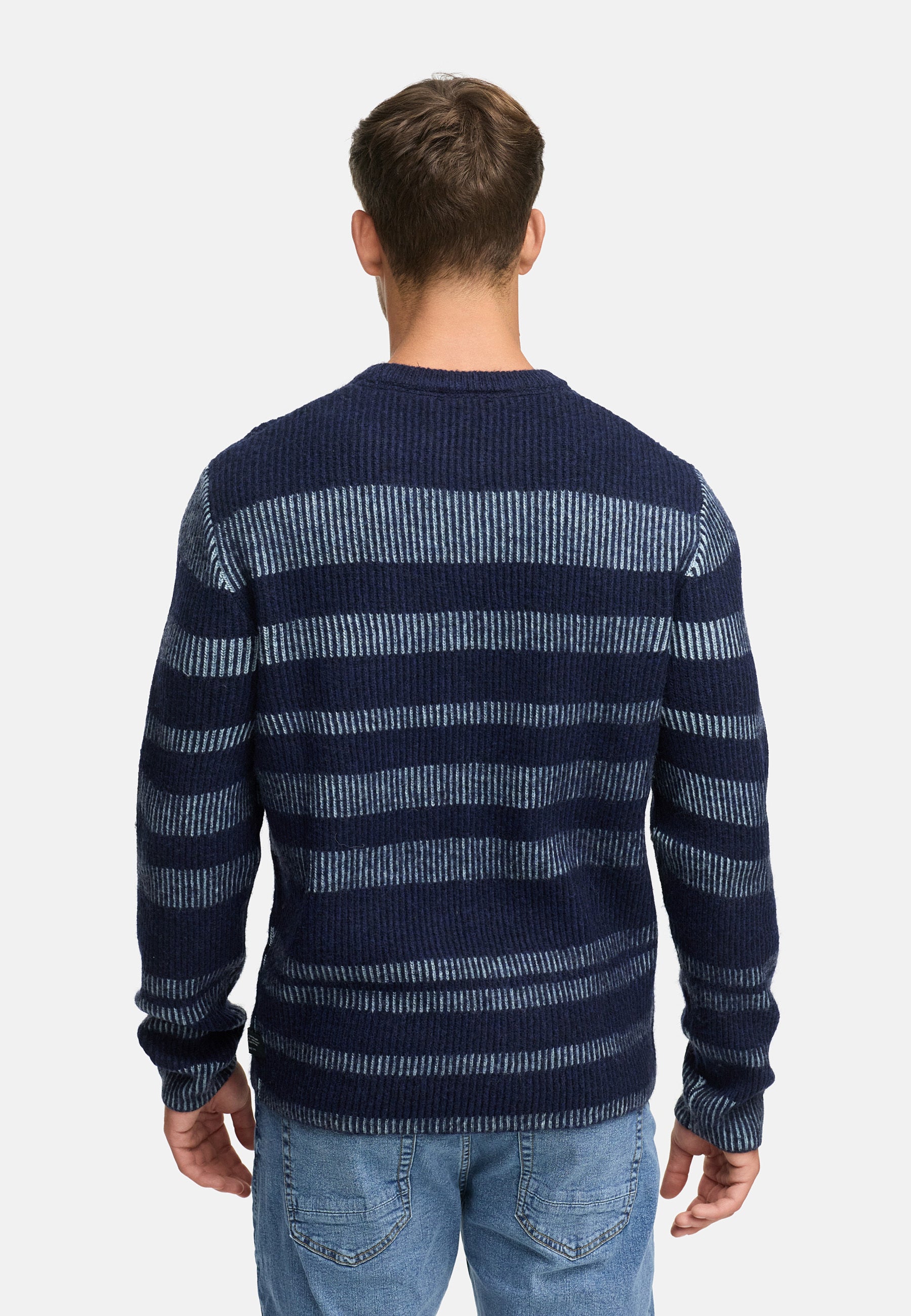 Strickpullover INKalle Produktbild