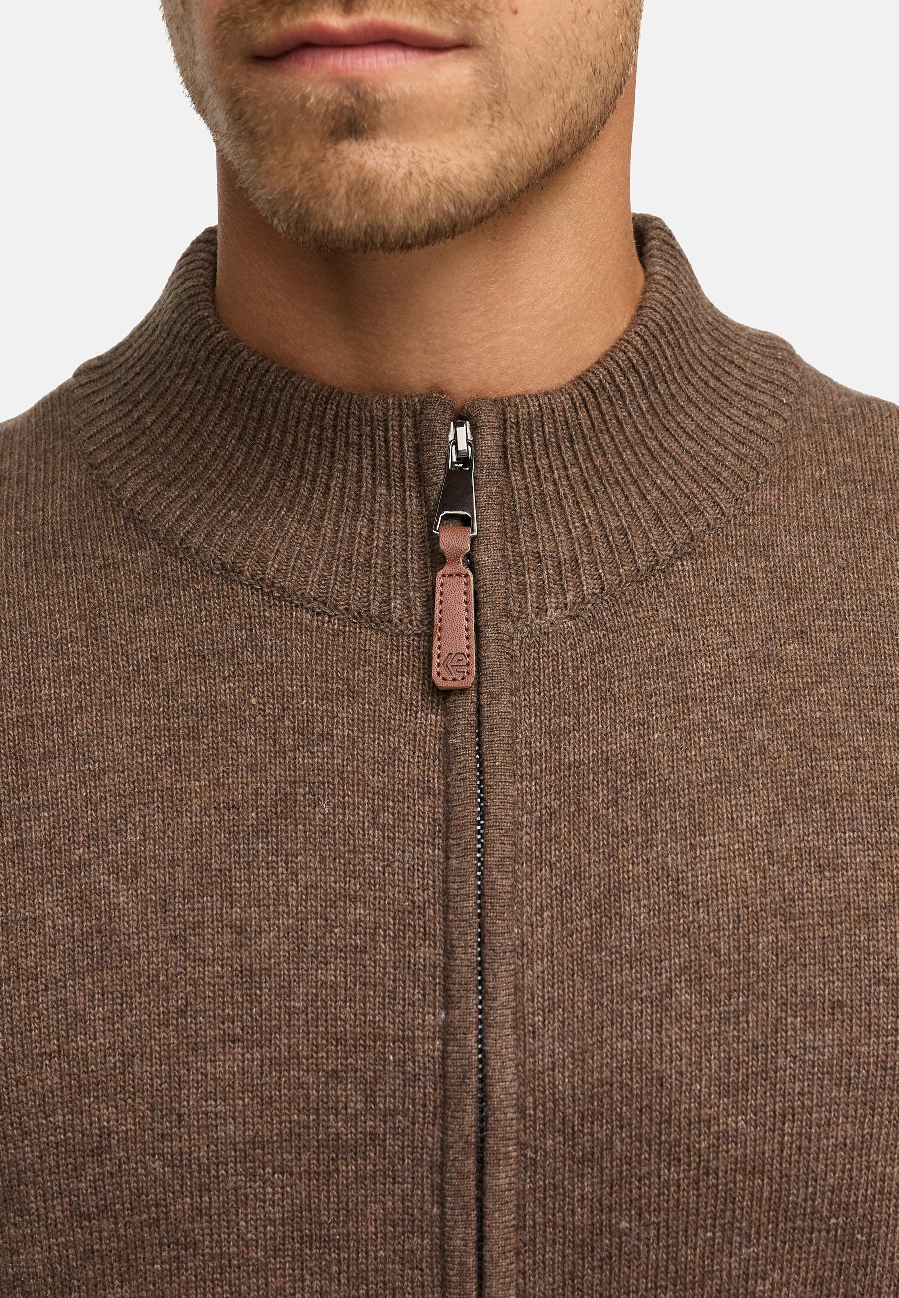 Strickjacke INMargous Cardigan Produktbild