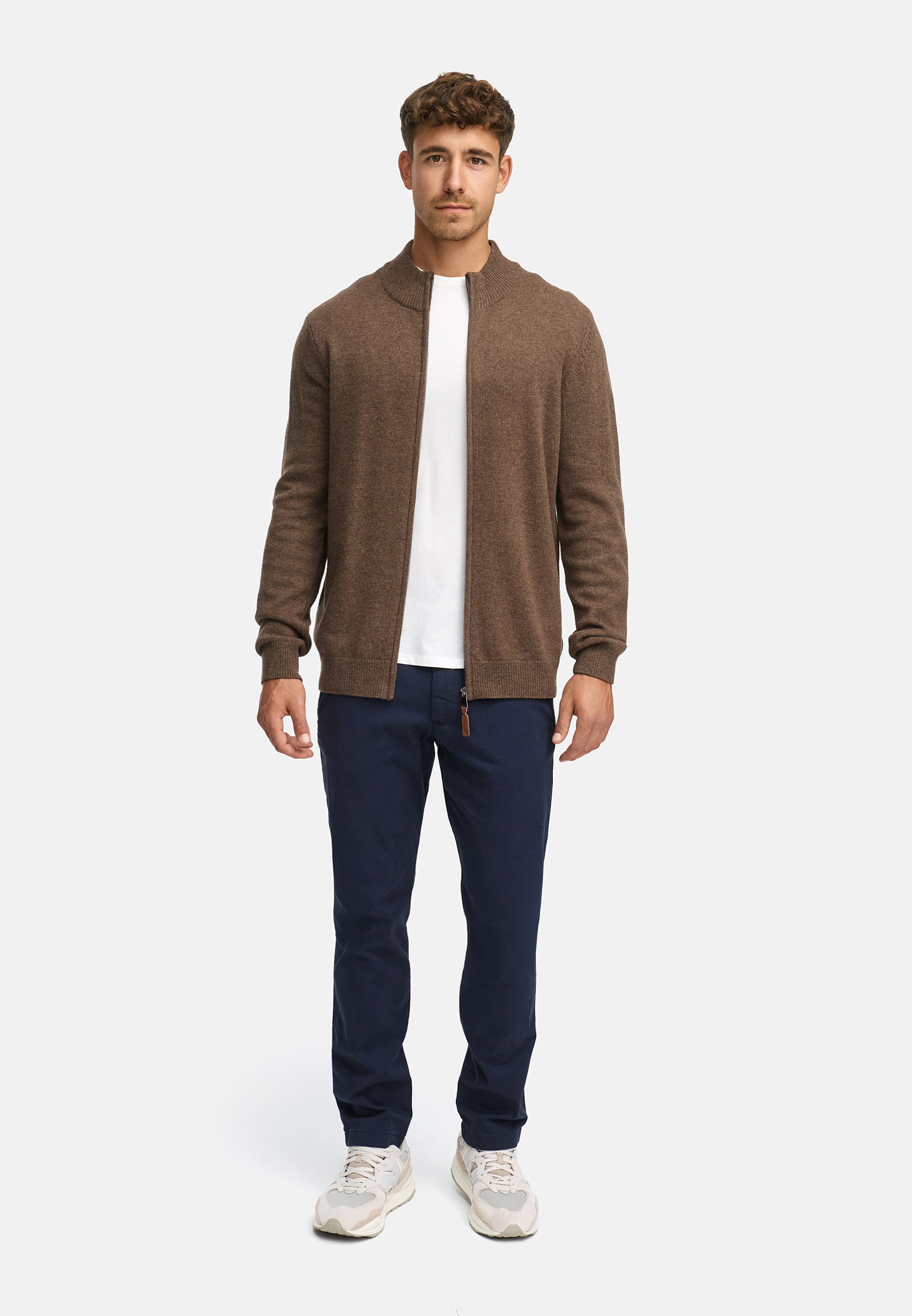 Strickjacke INMargous Cardigan Produktbild