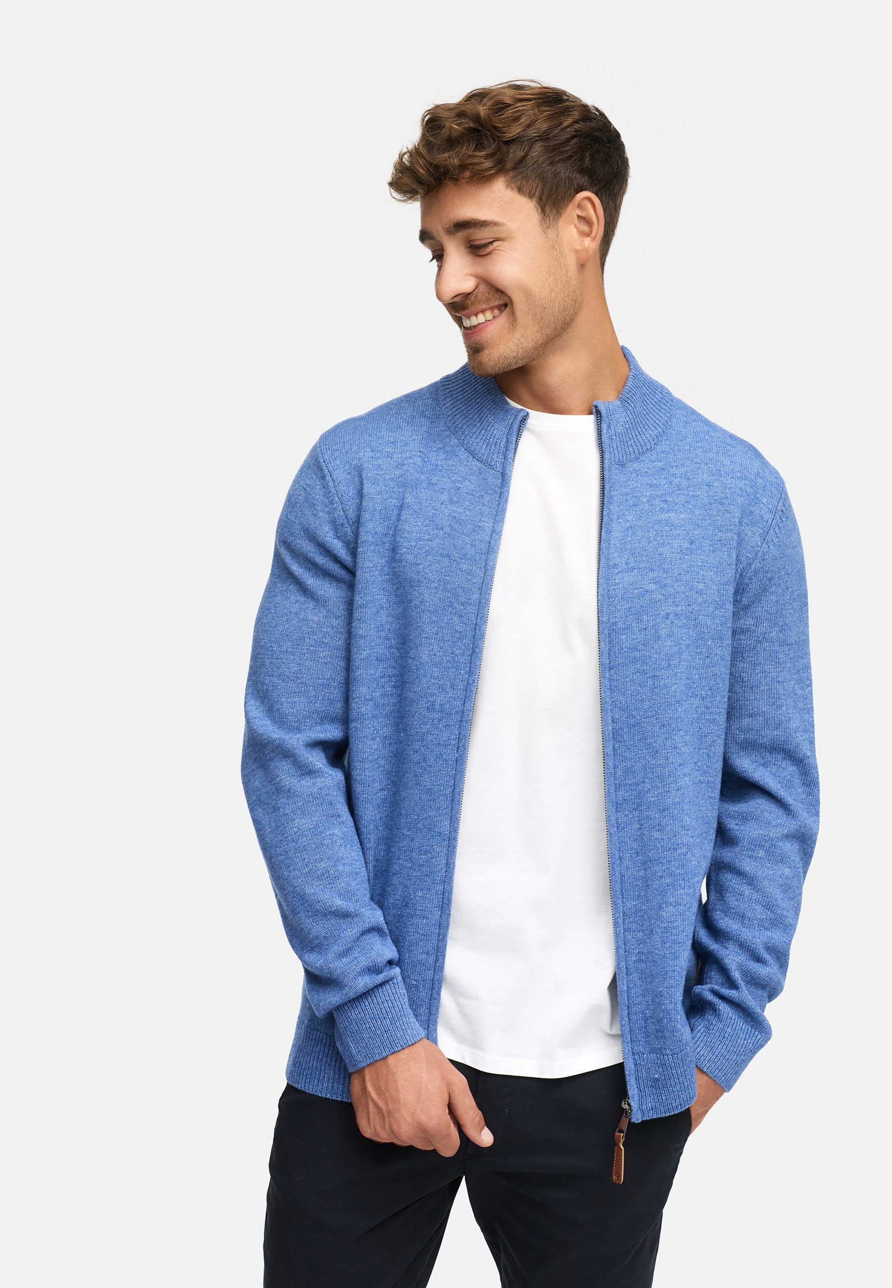 Strickjacke INMargous Cardigan Produktbild