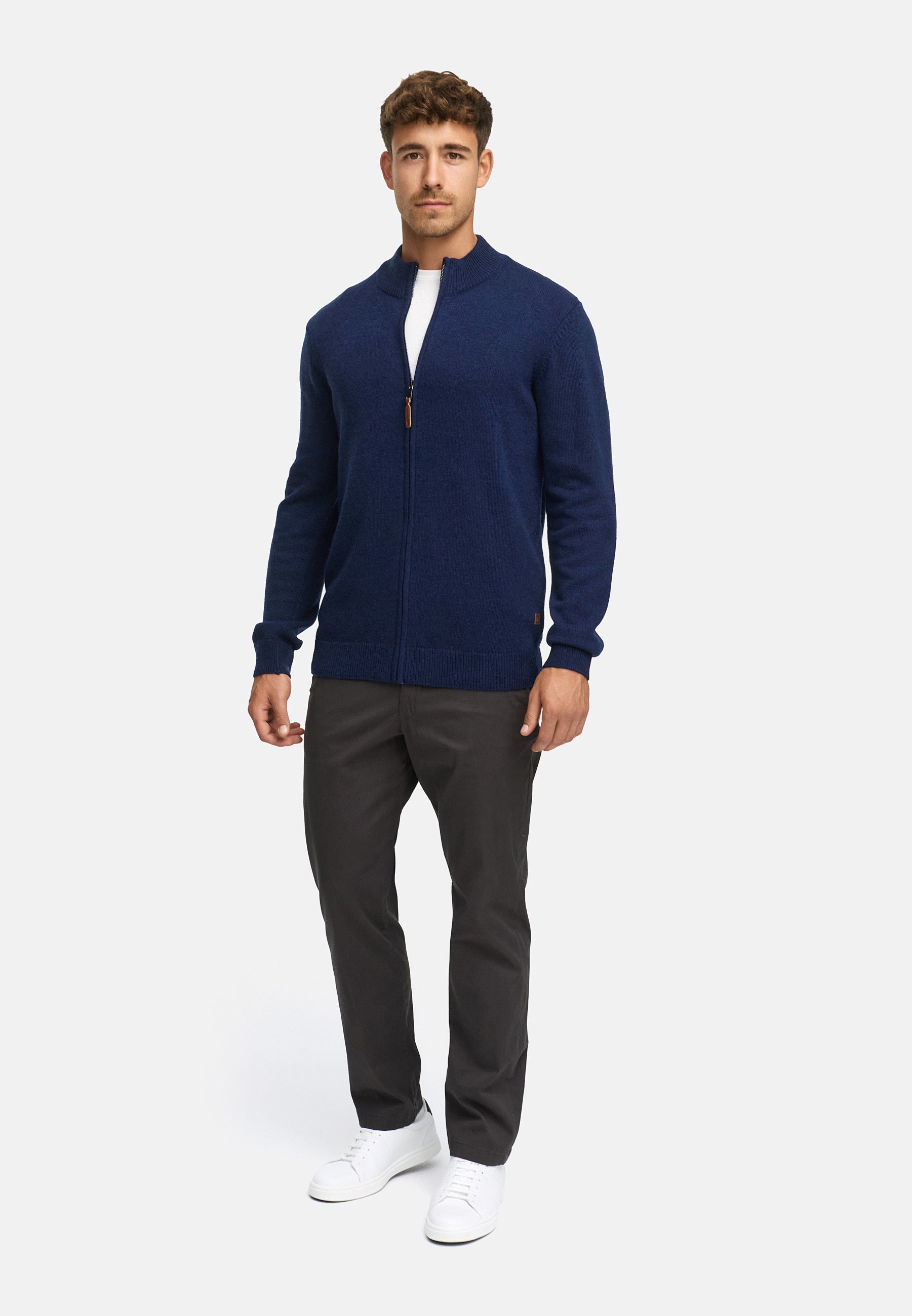 Strickjacke INMargous Cardigan Produktbild