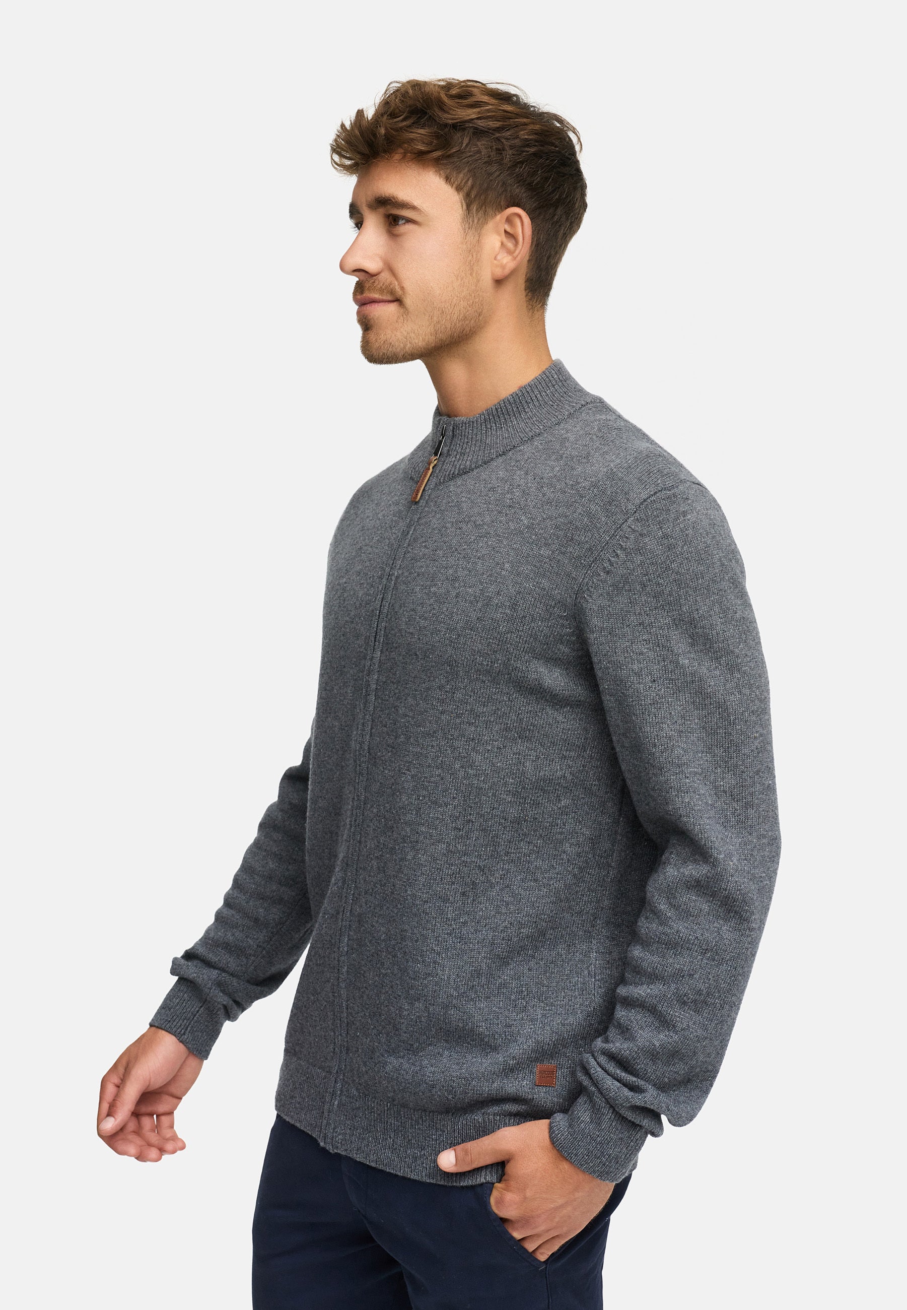 Strickjacke INMargous Cardigan Produktbild