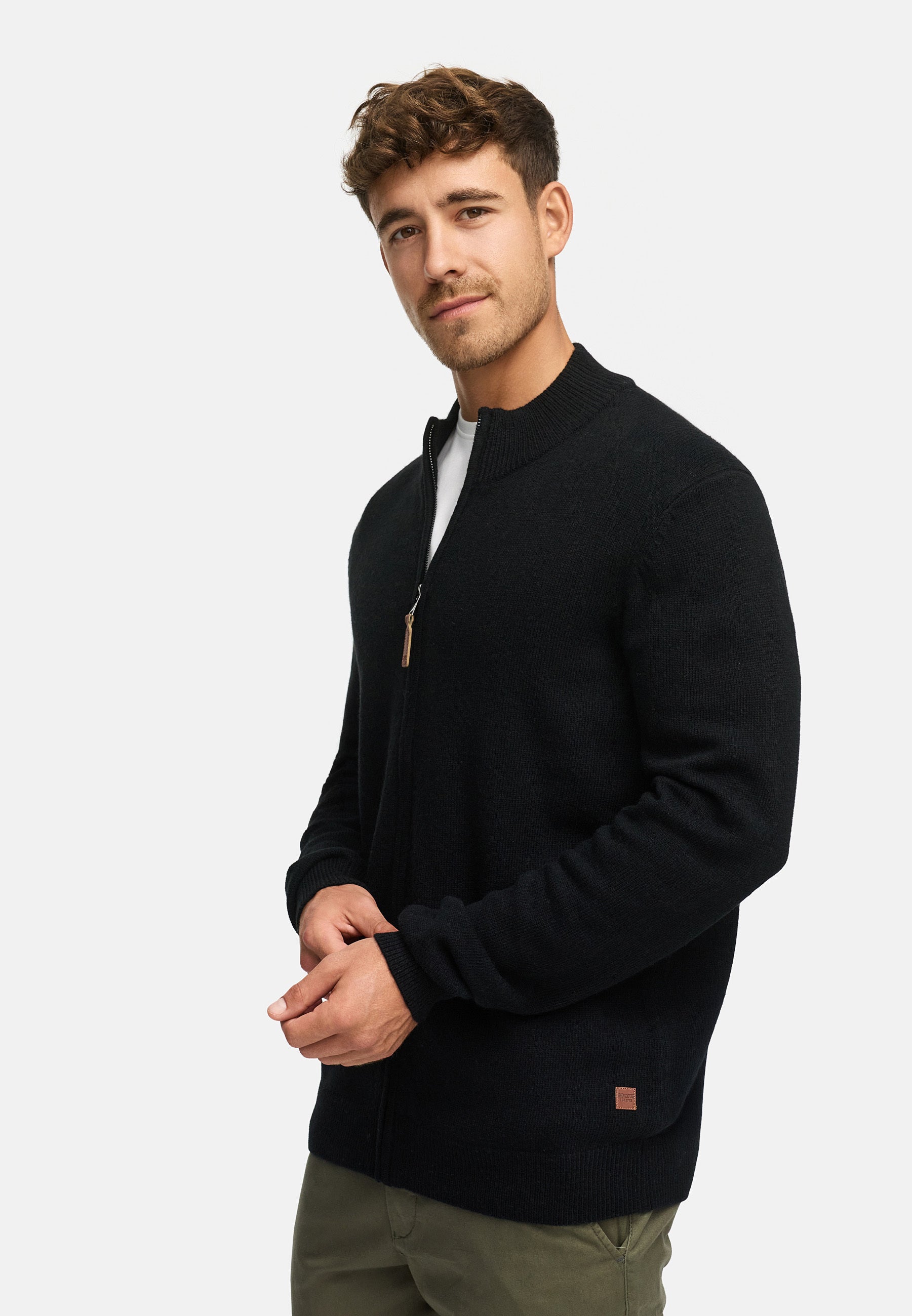 Strickjacke INMargous Cardigan Produktbild