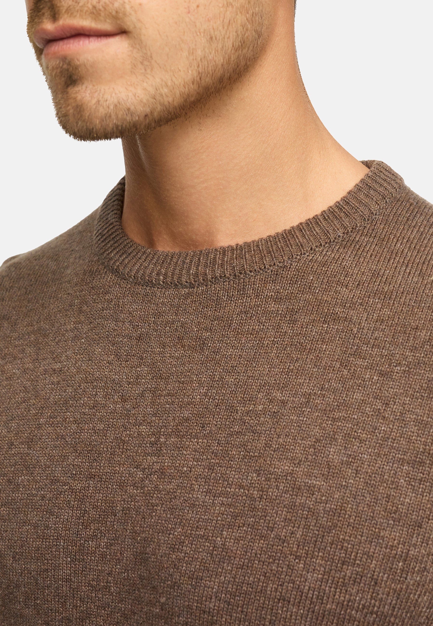 Strickpullover INMargous o-neck Produktbild