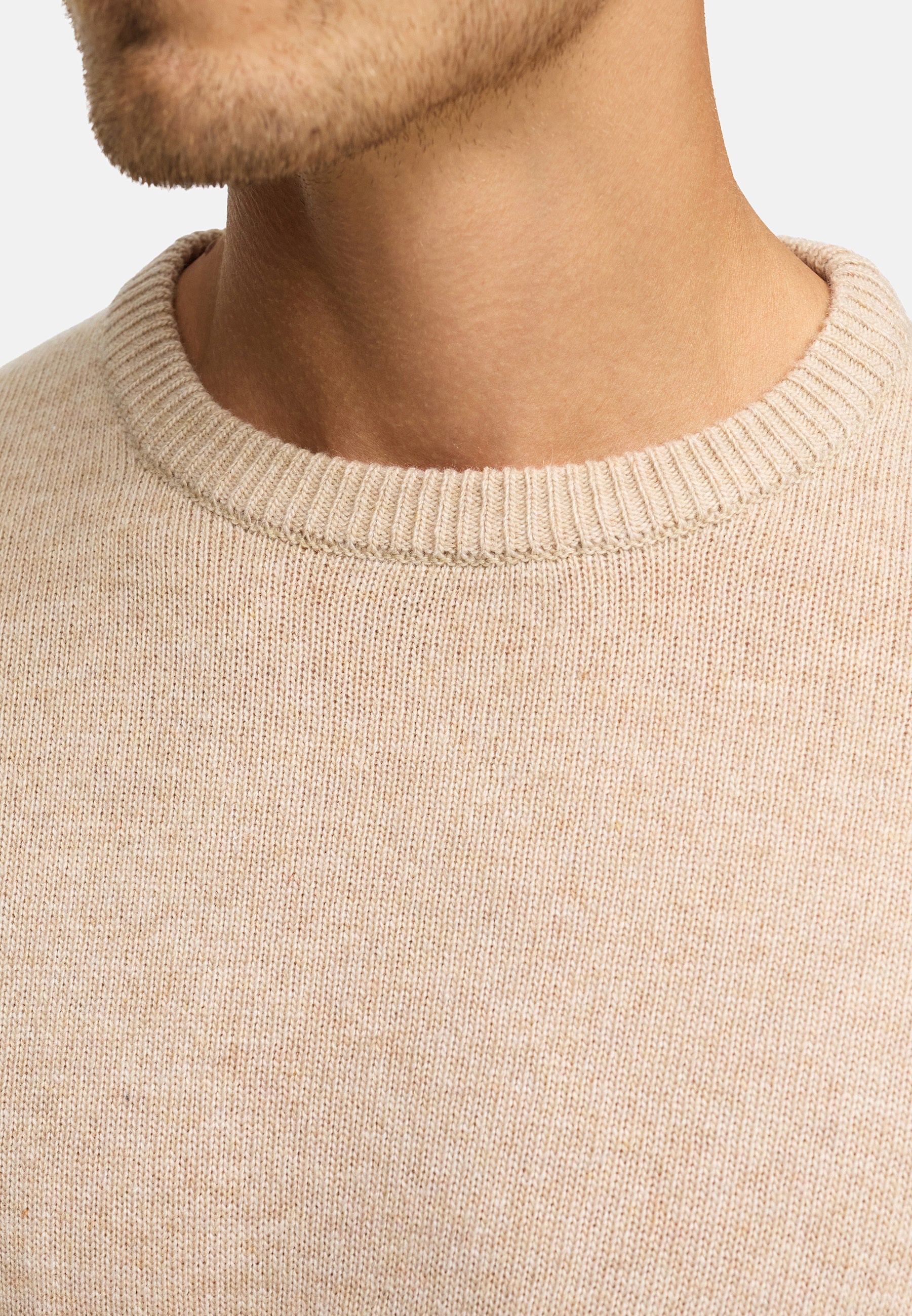 Strickpullover INMargous o-neck Produktbild