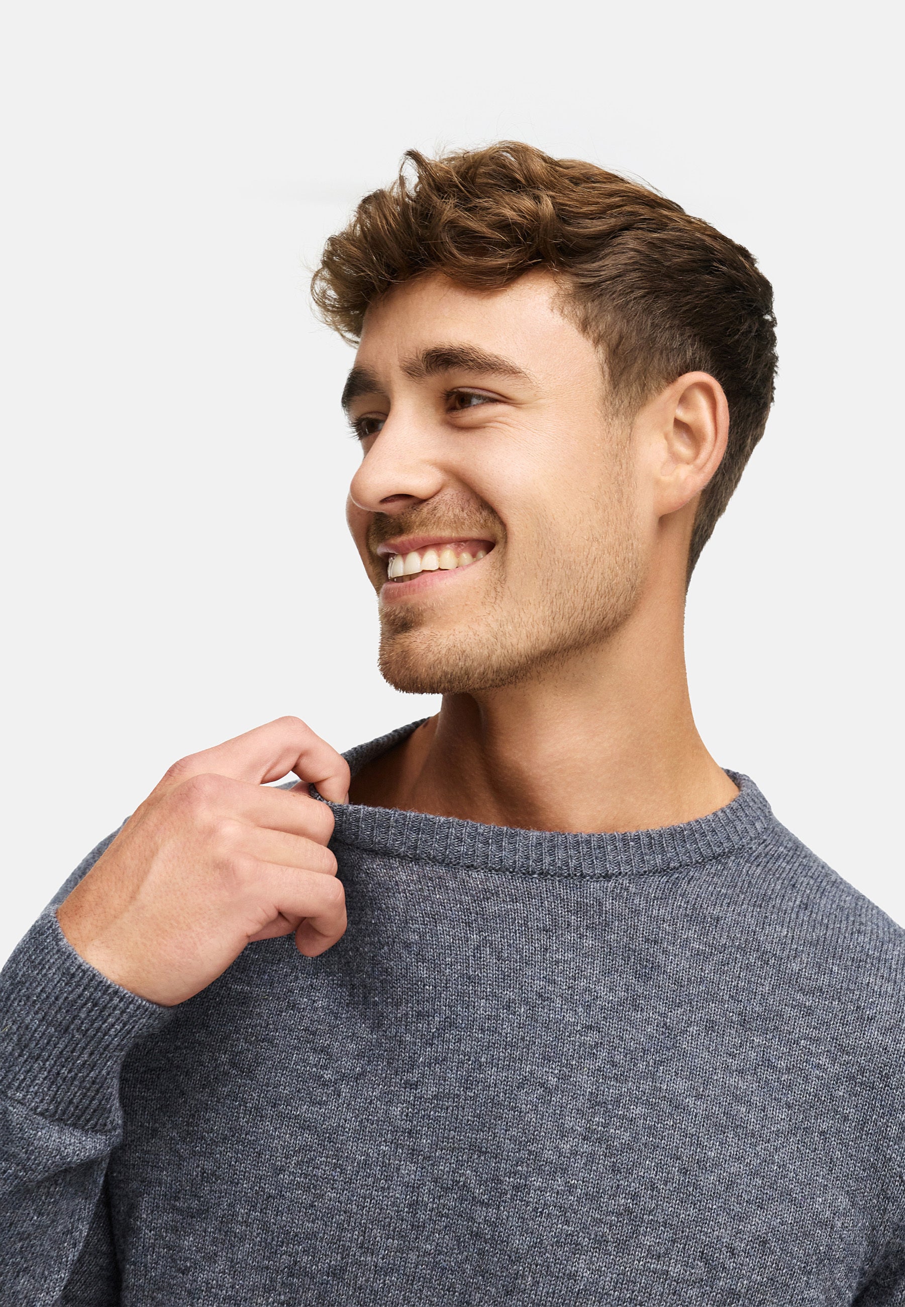 Strickpullover INMargous o-neck Produktbild