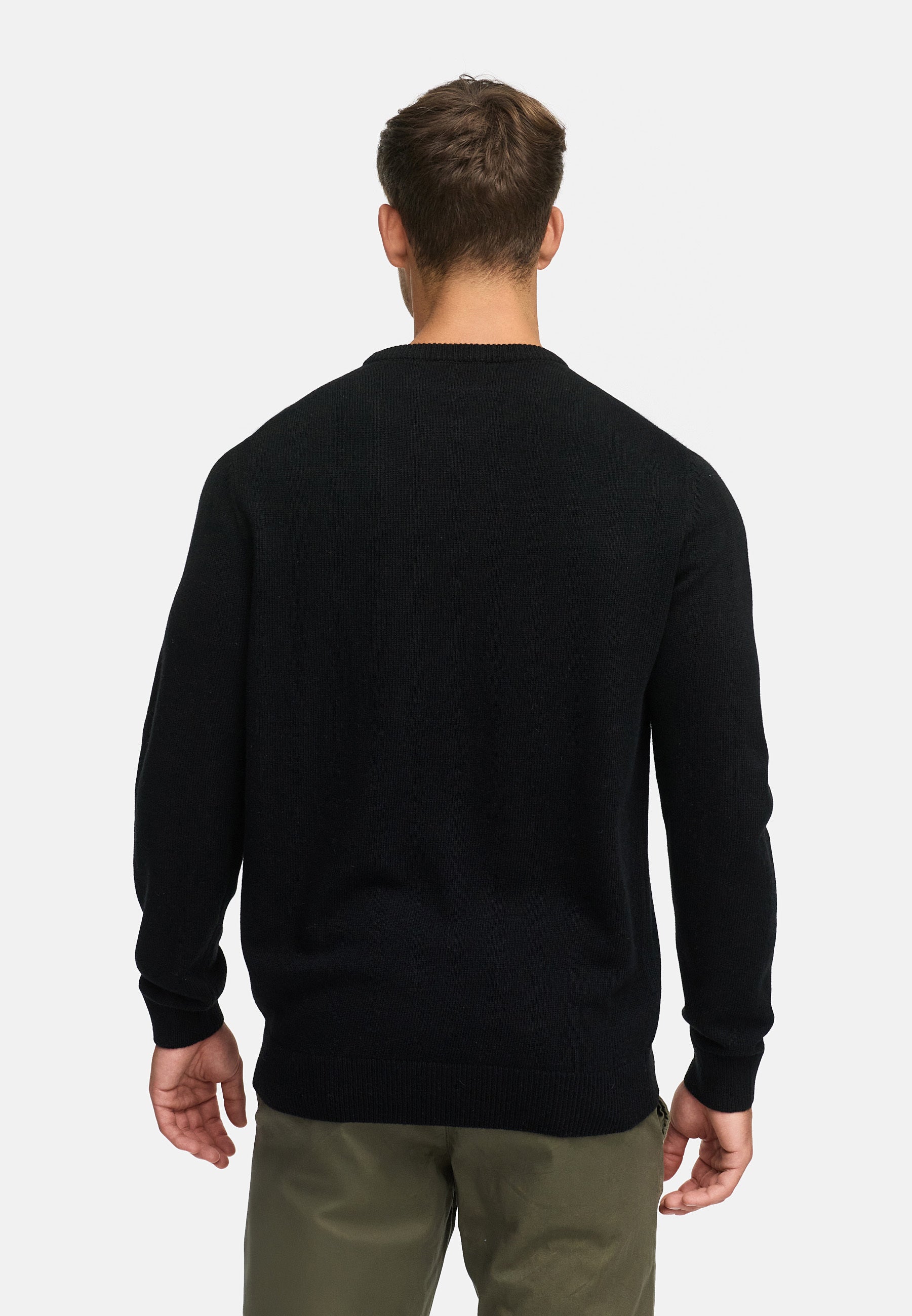 Strickpullover INMargous o-neck Produktbild