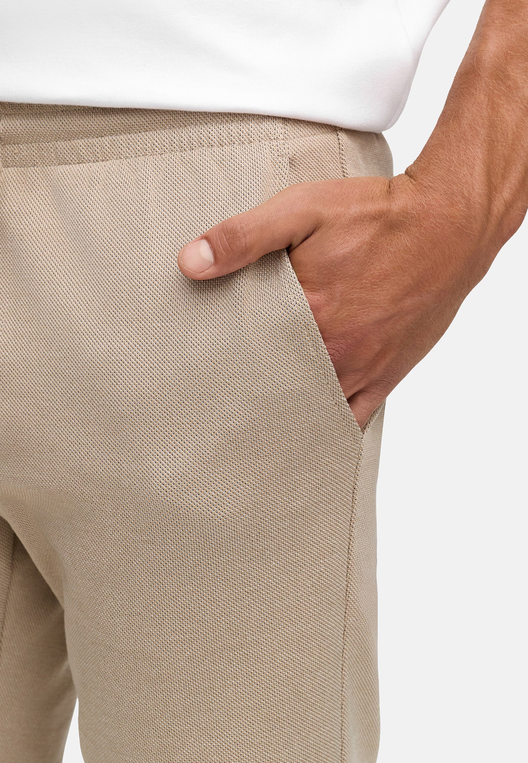Shorts Chino INTovey Short Produktbild