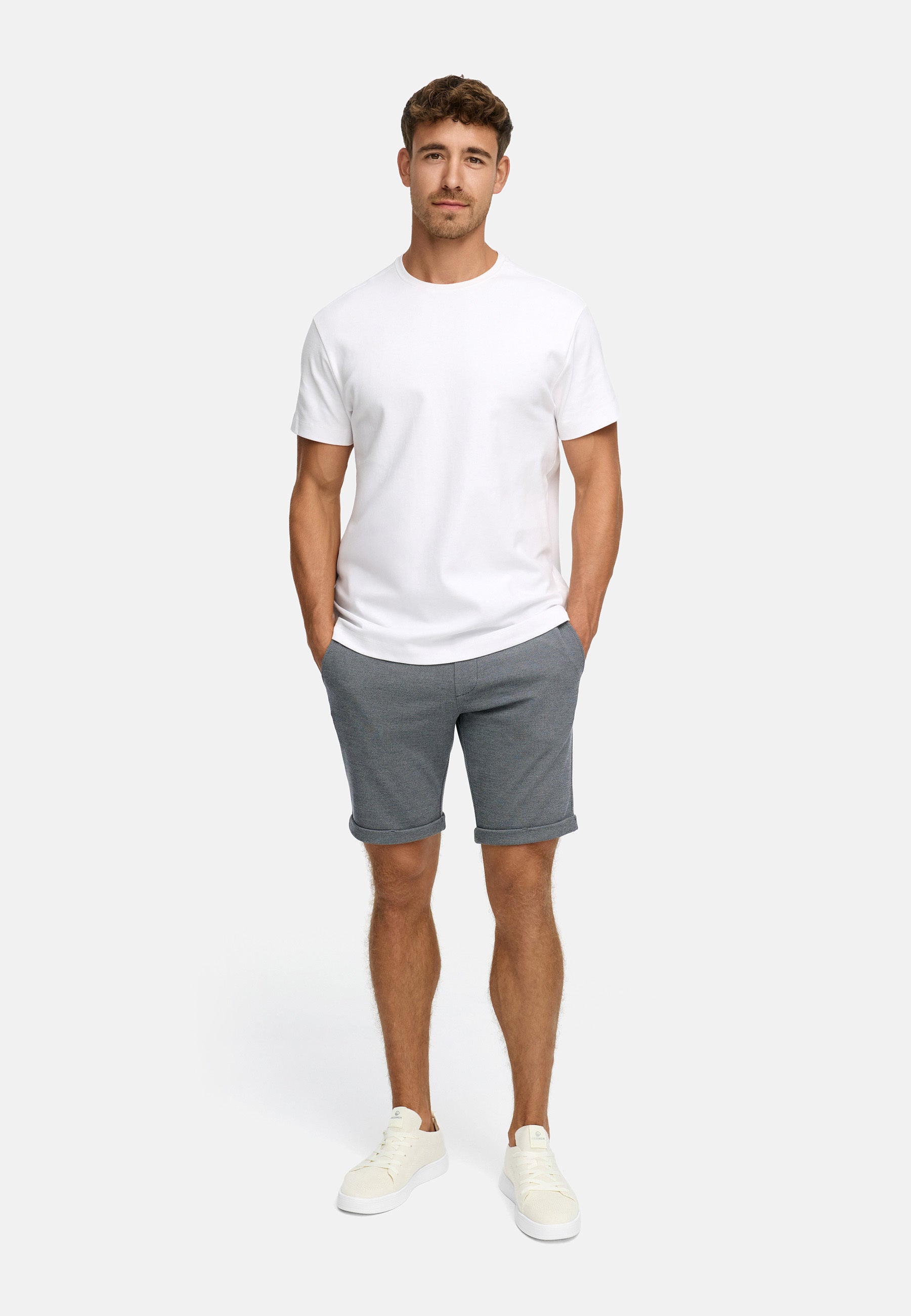 Shorts Chino INTovey Short Produktbild
