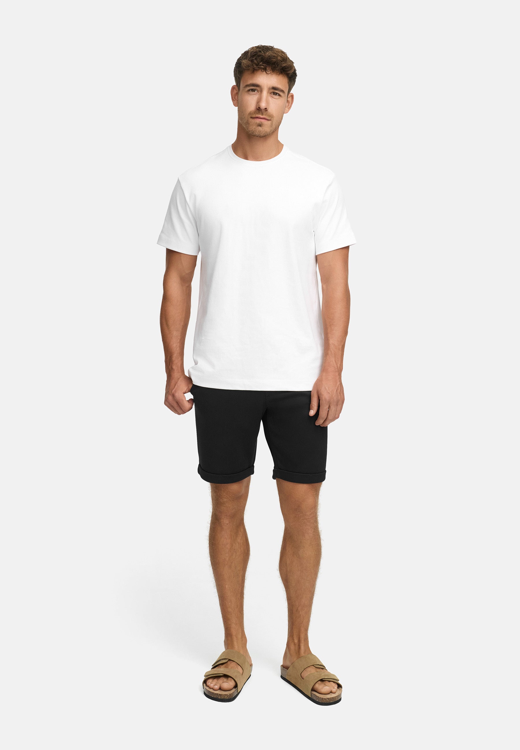Shorts Chino INTovey Short Produktbild