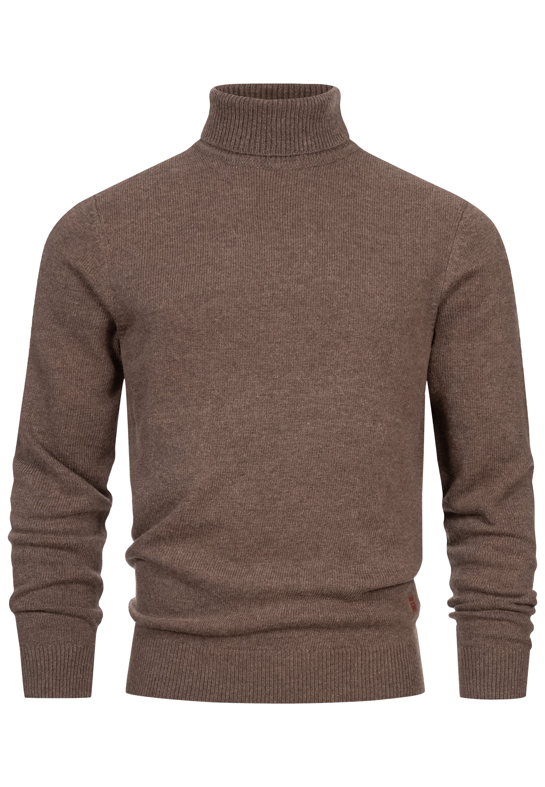 Strickpullover INMargous Roll Neck Produktbild