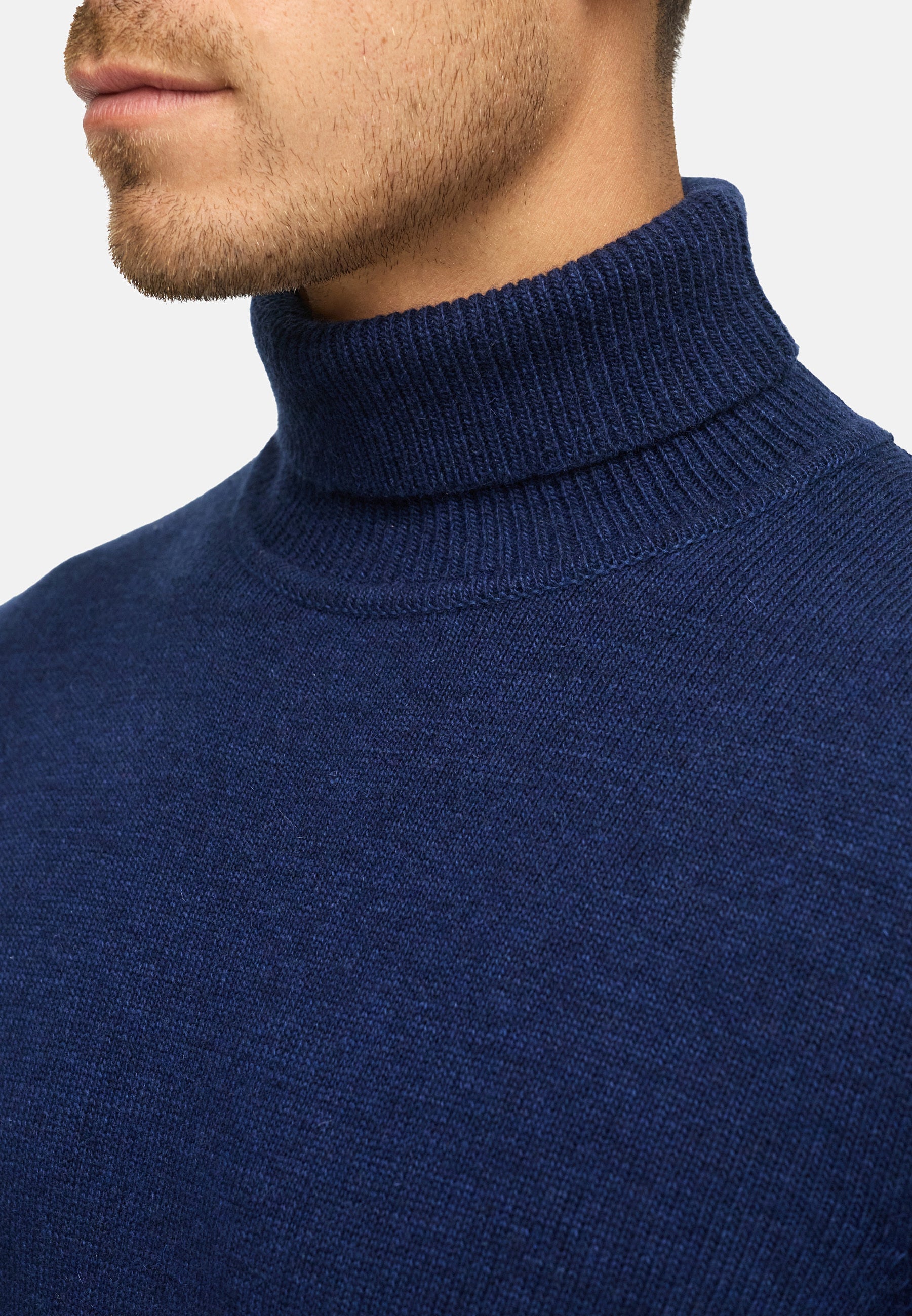 Strickpullover INMargous Roll Neck Produktbild