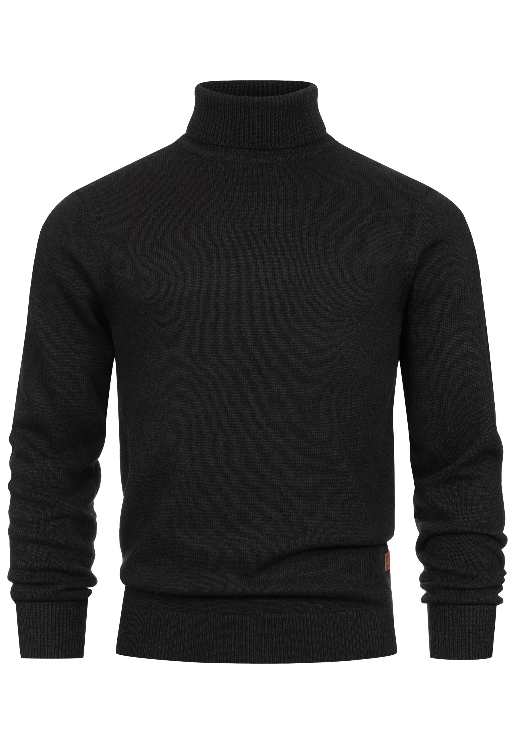 Strickpullover INMargous Roll Neck Produktbild
