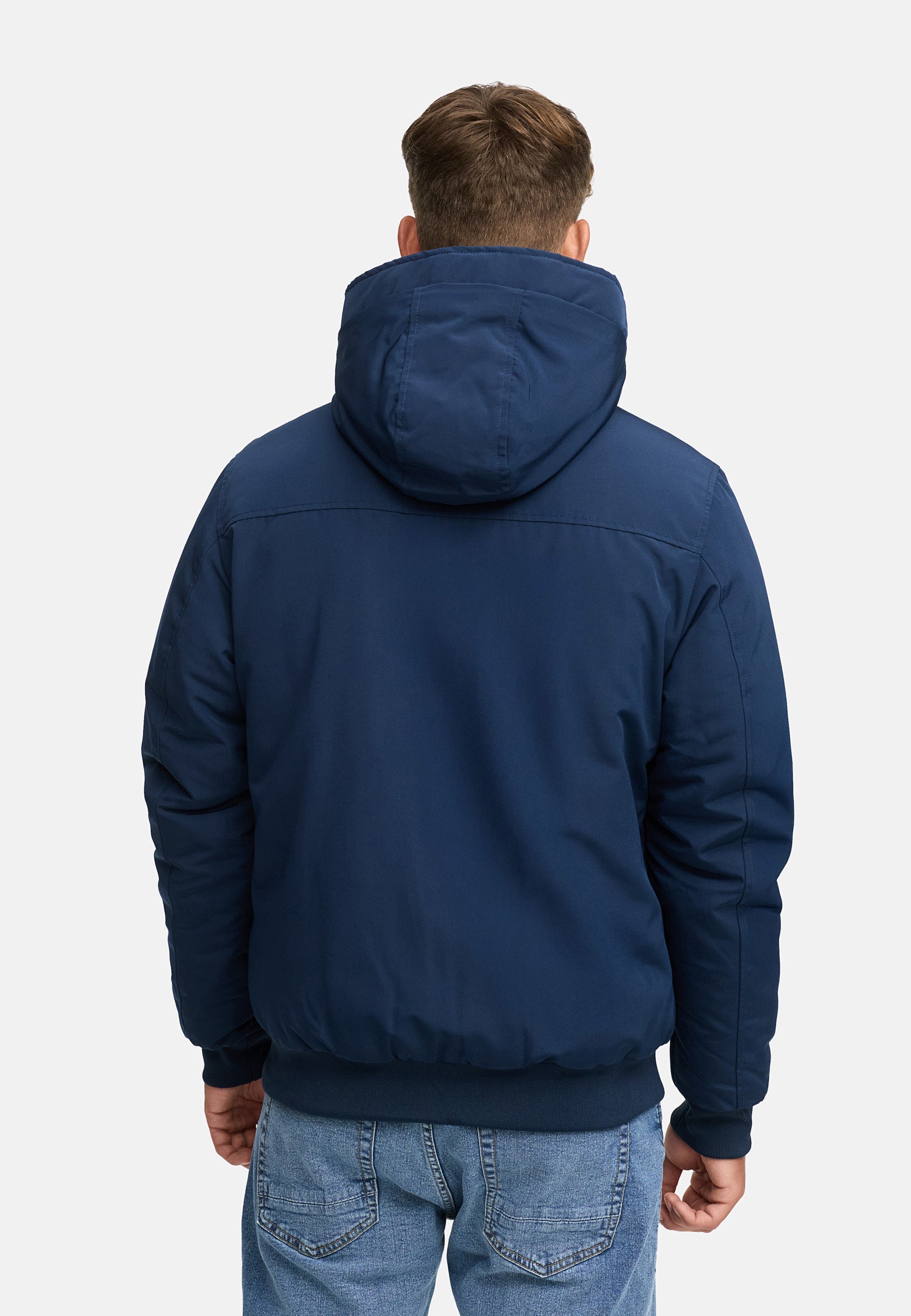 Winterjacke INAlbanos Produktbild