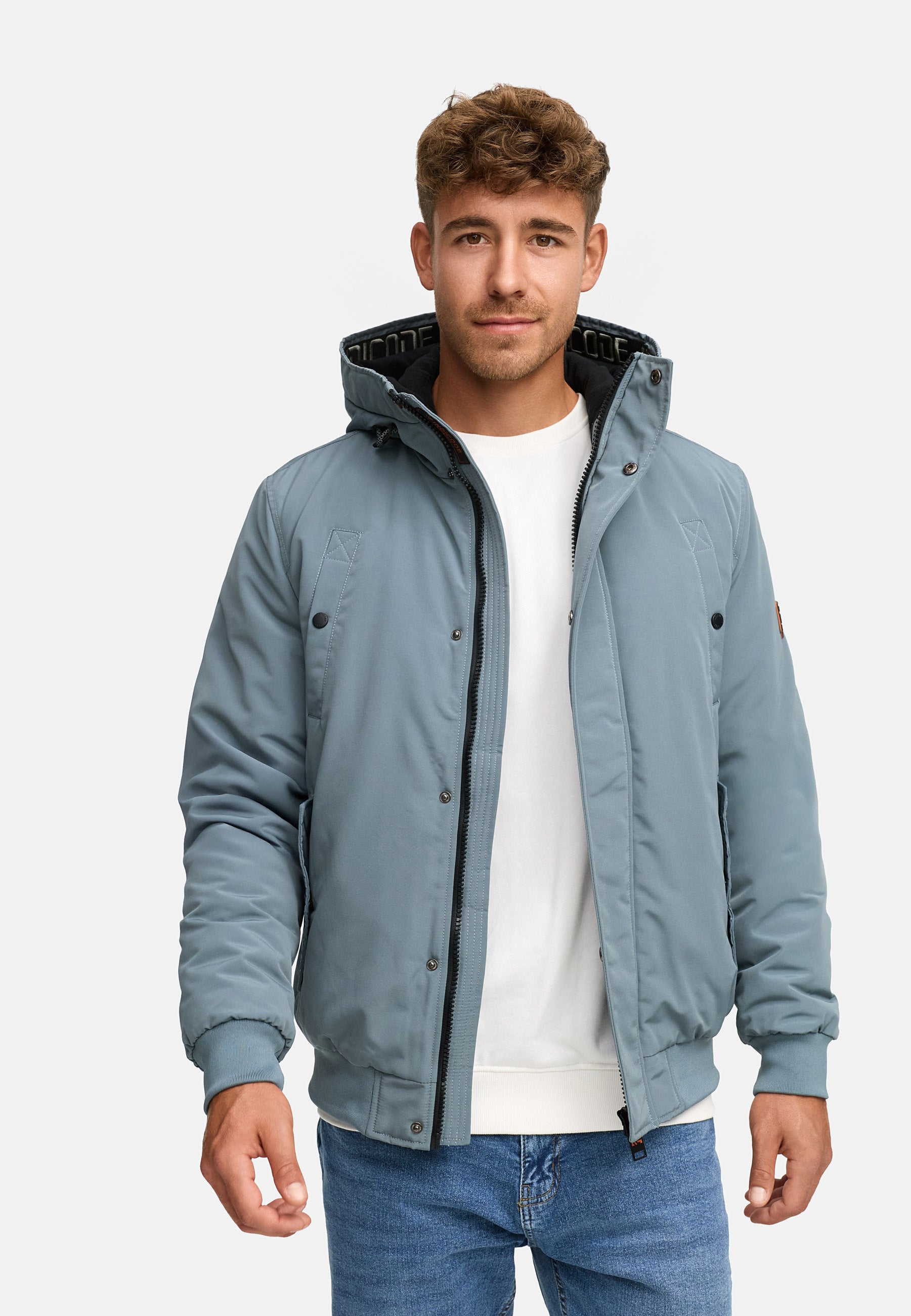 Winterjacke INAlbanos Produktbild