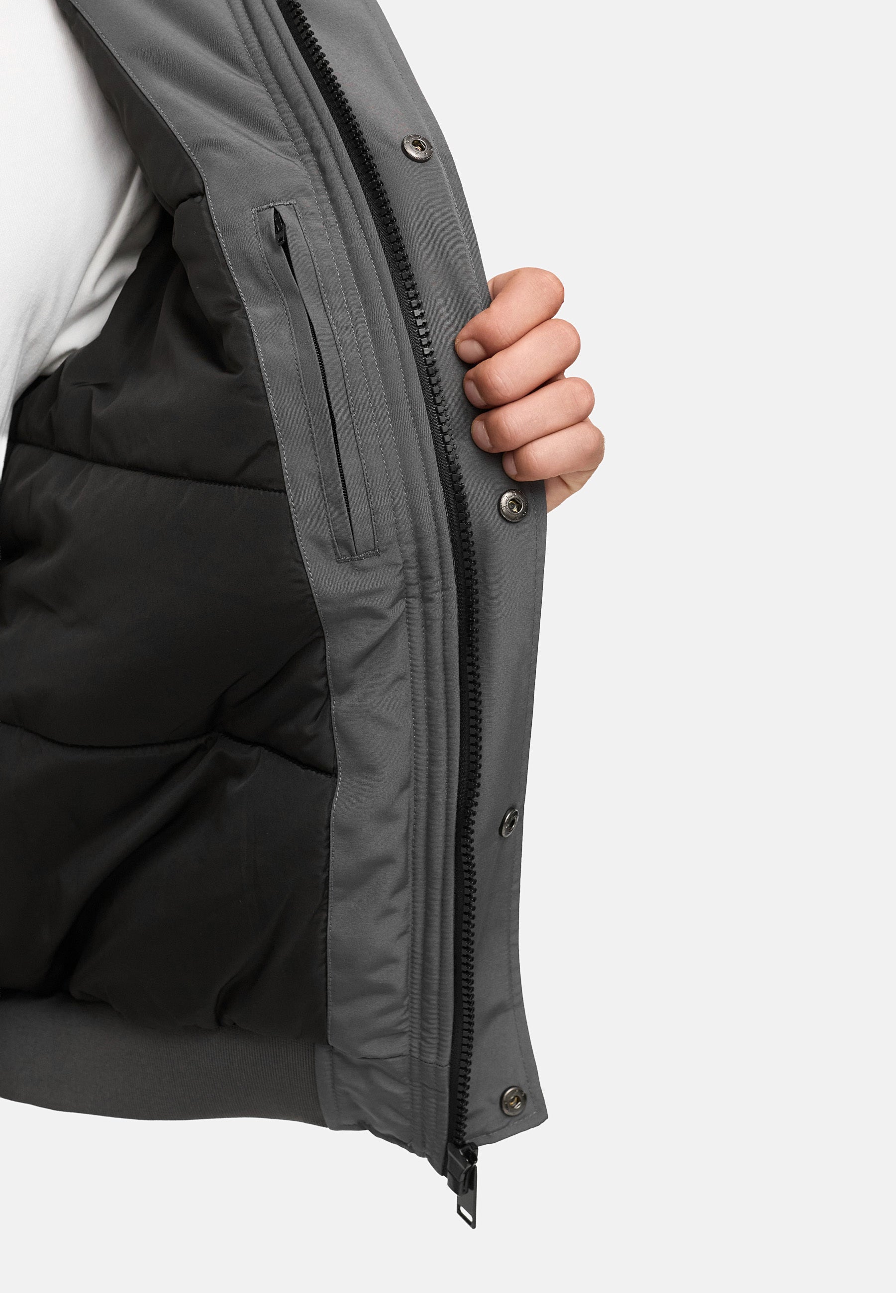 Winterjacke INAlbanos Produktbild