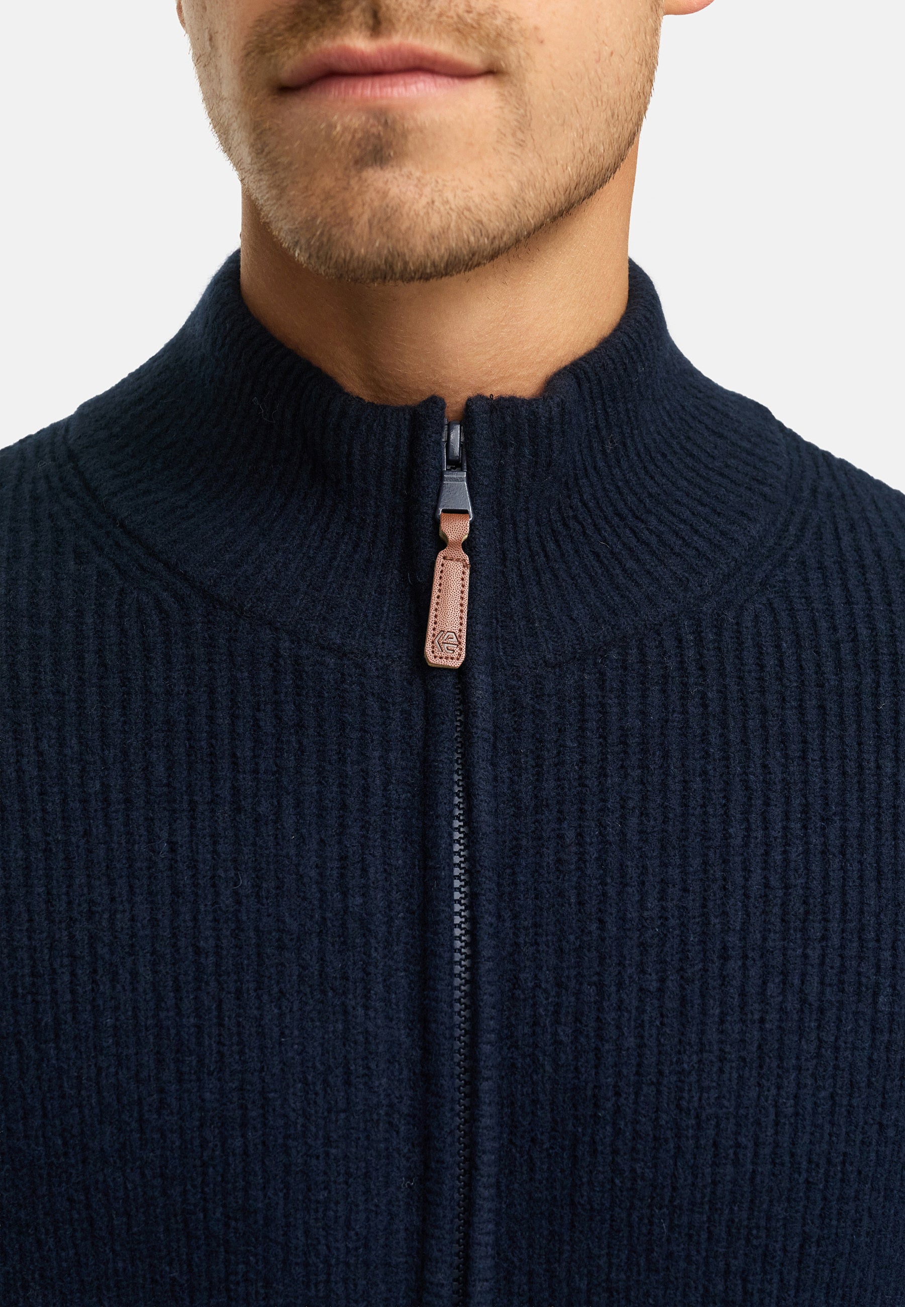 Strickjacke INPeace Cardigan Produktbild