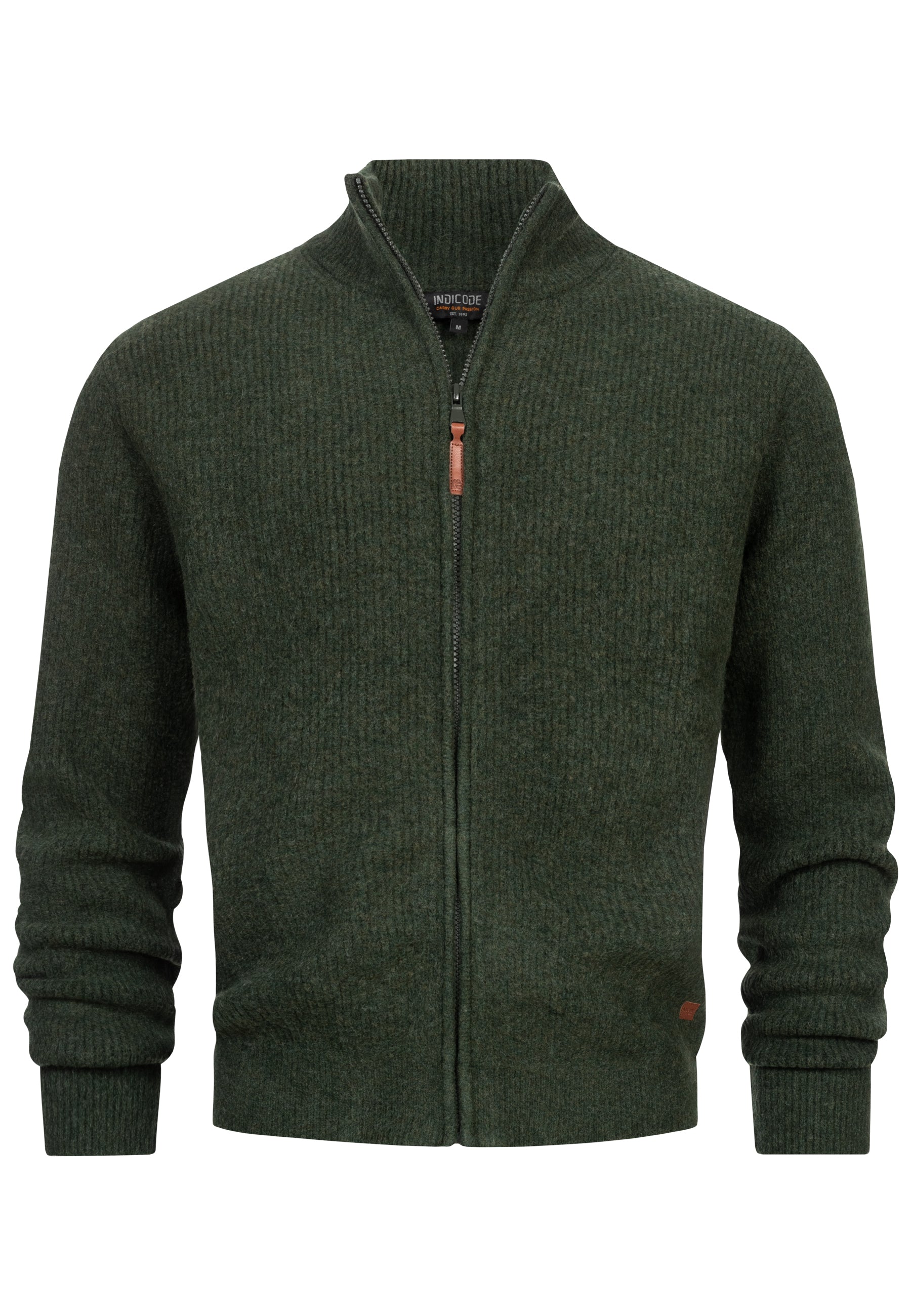 Strickjacke INPeace Cardigan Produktbild