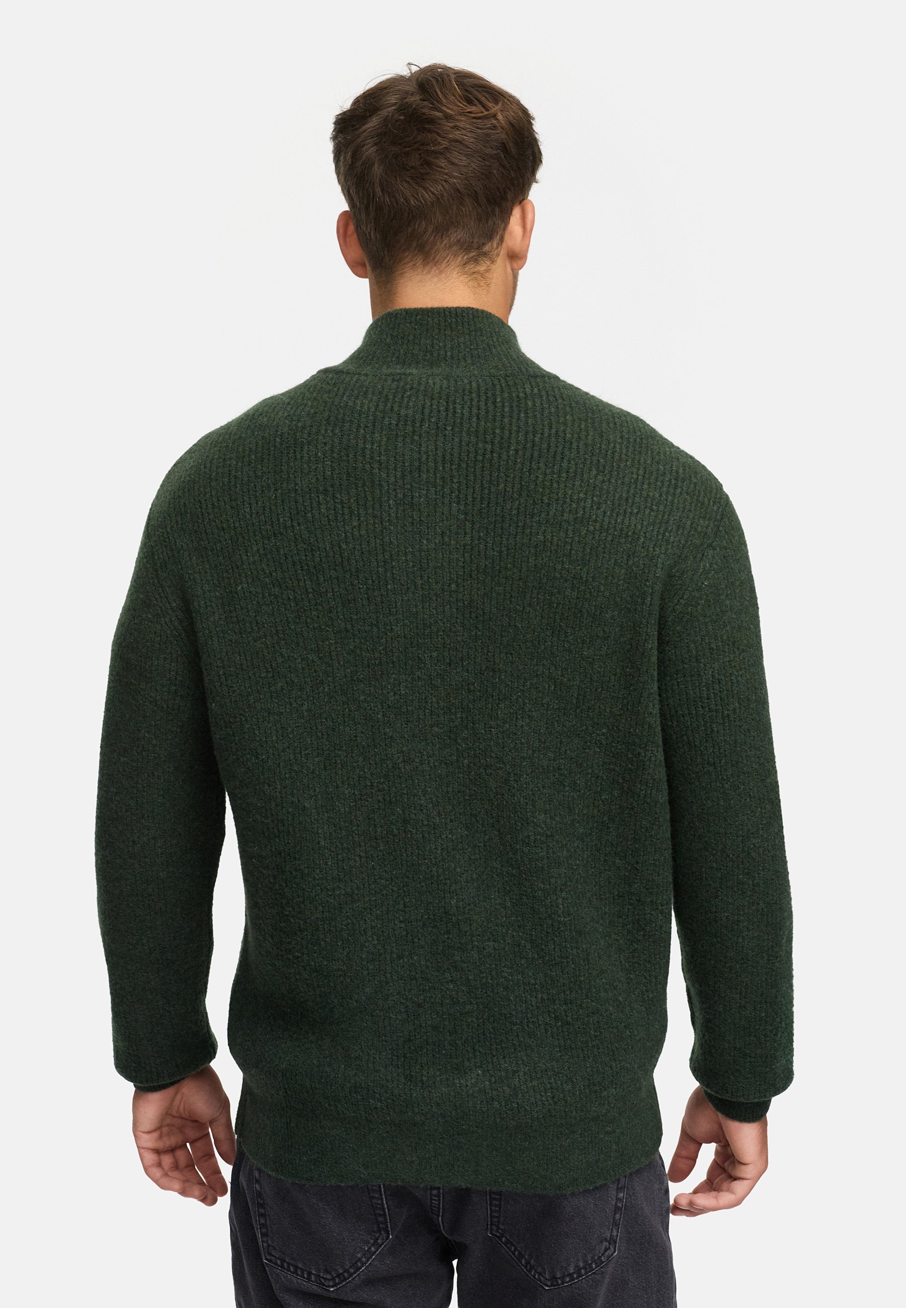 Strickjacke INPeace Cardigan Produktbild