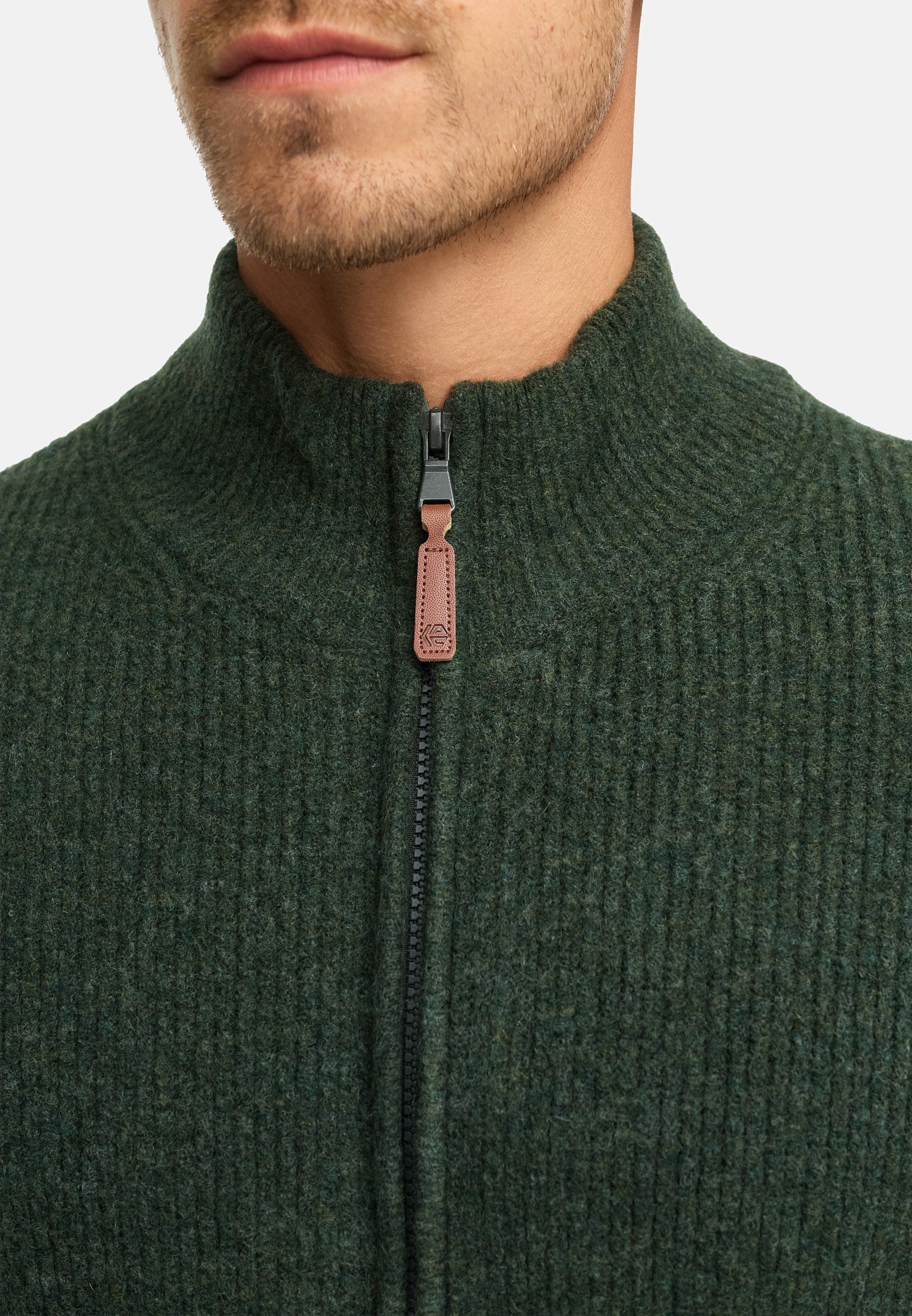 Strickjacke INPeace Cardigan Produktbild