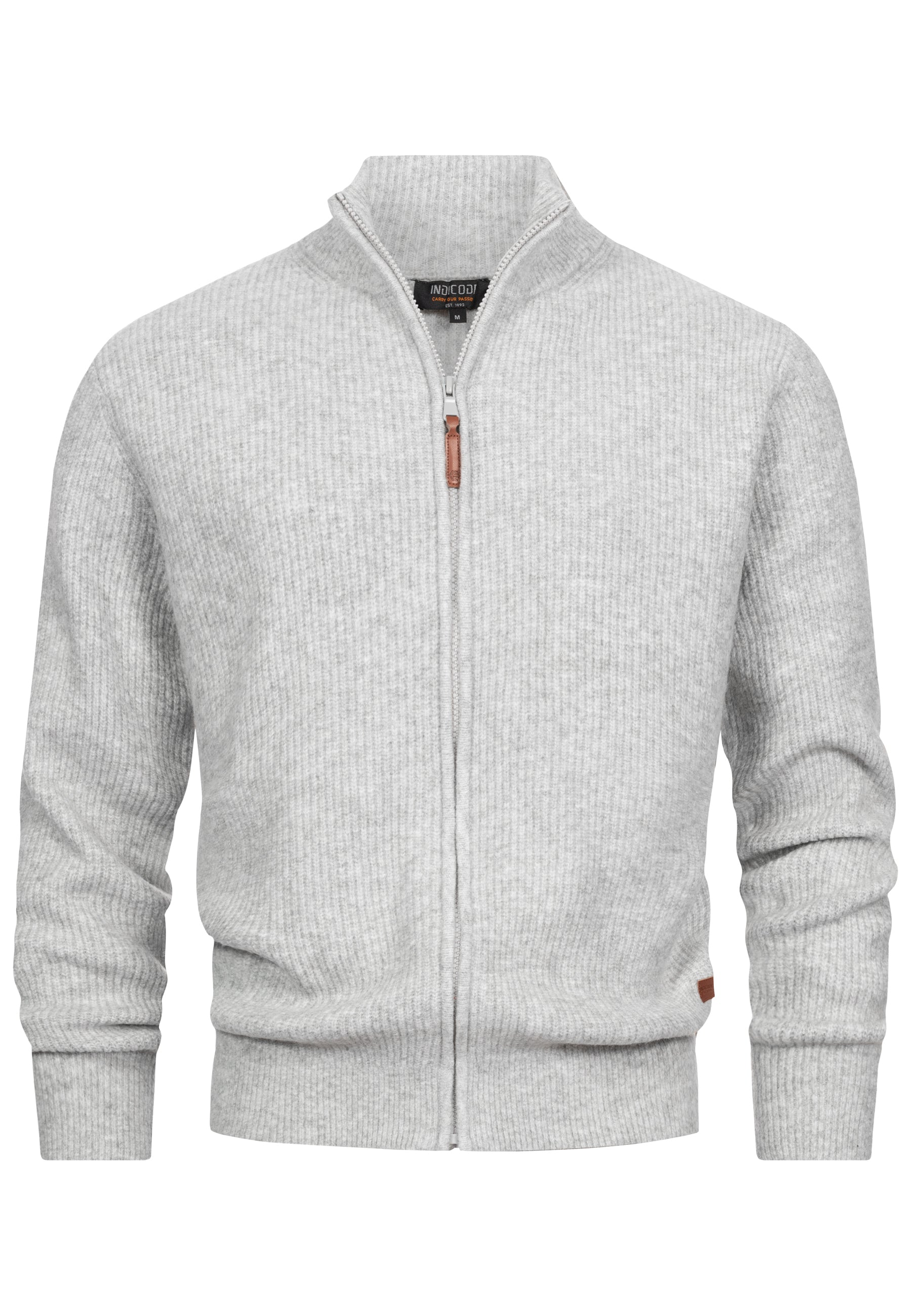 Strickjacke INPeace Cardigan Produktbild