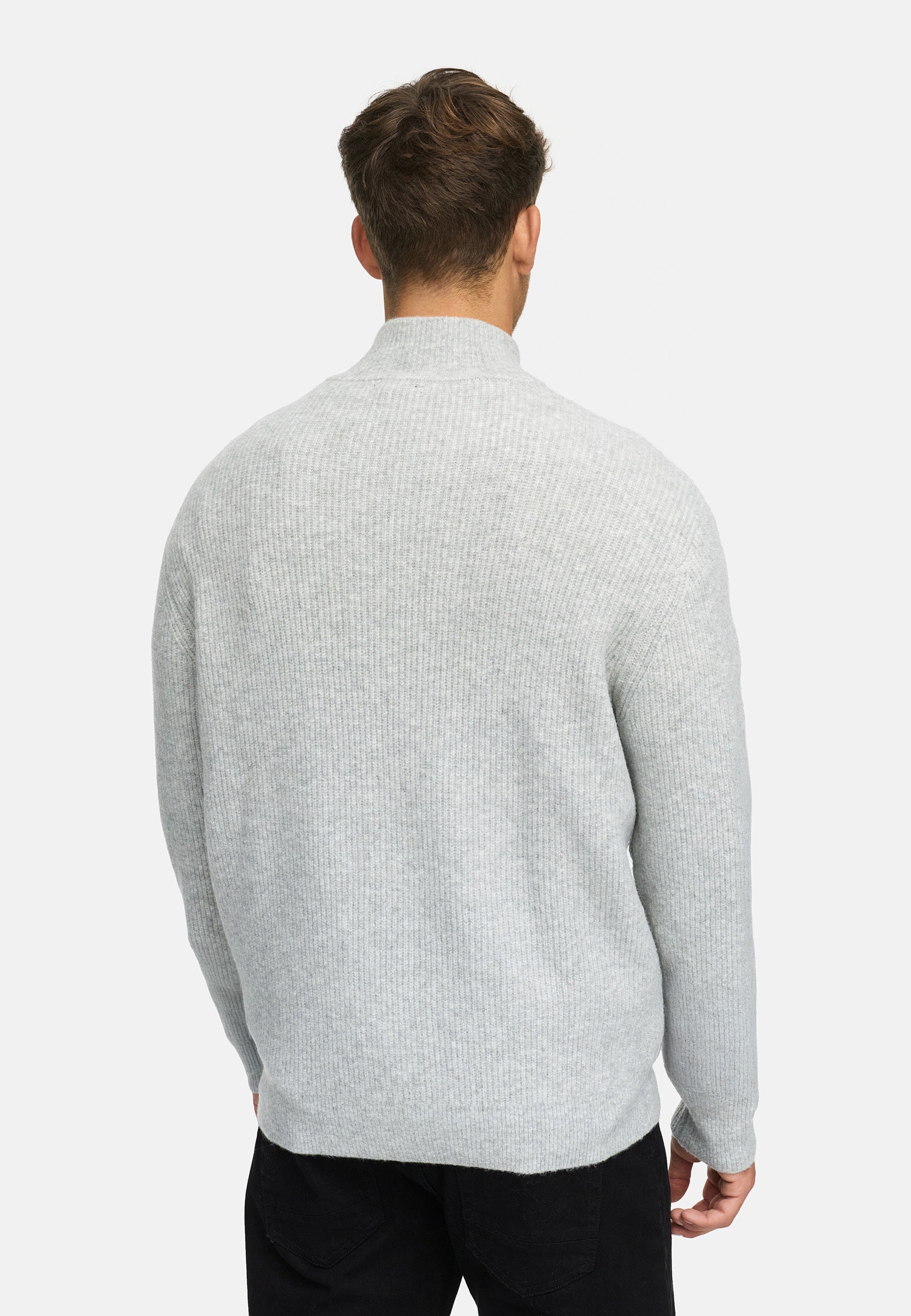 Strickjacke INPeace Cardigan Produktbild