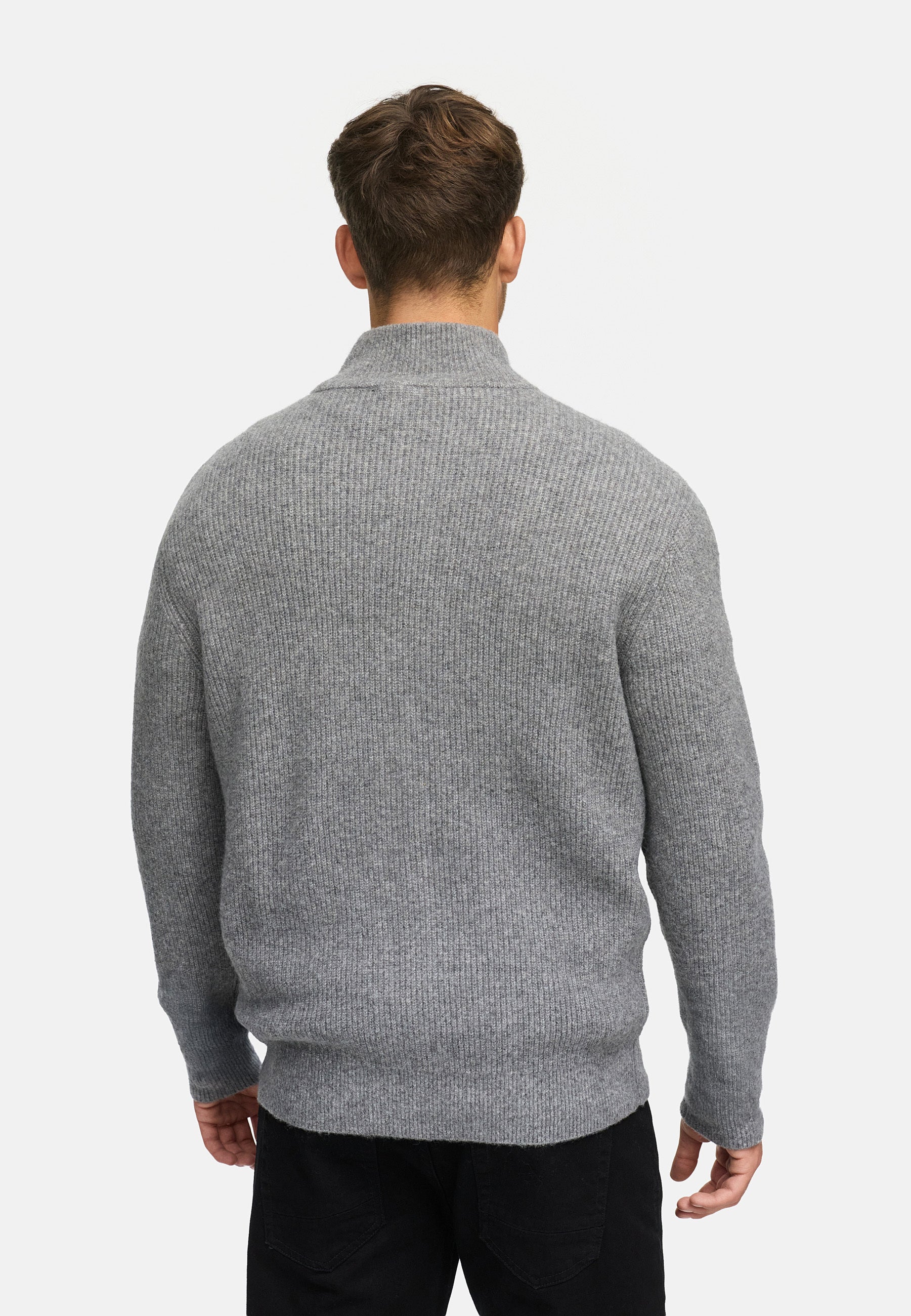 Strickjacke INPeace Cardigan Produktbild