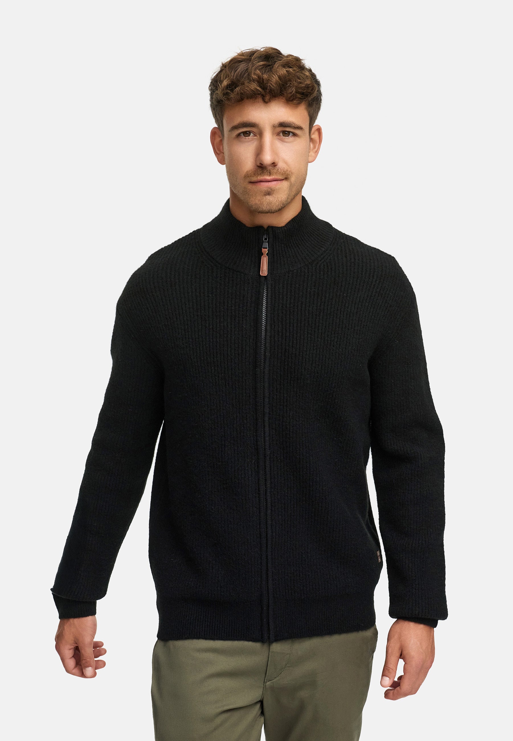 Strickjacke INPeace Cardigan Produktbild