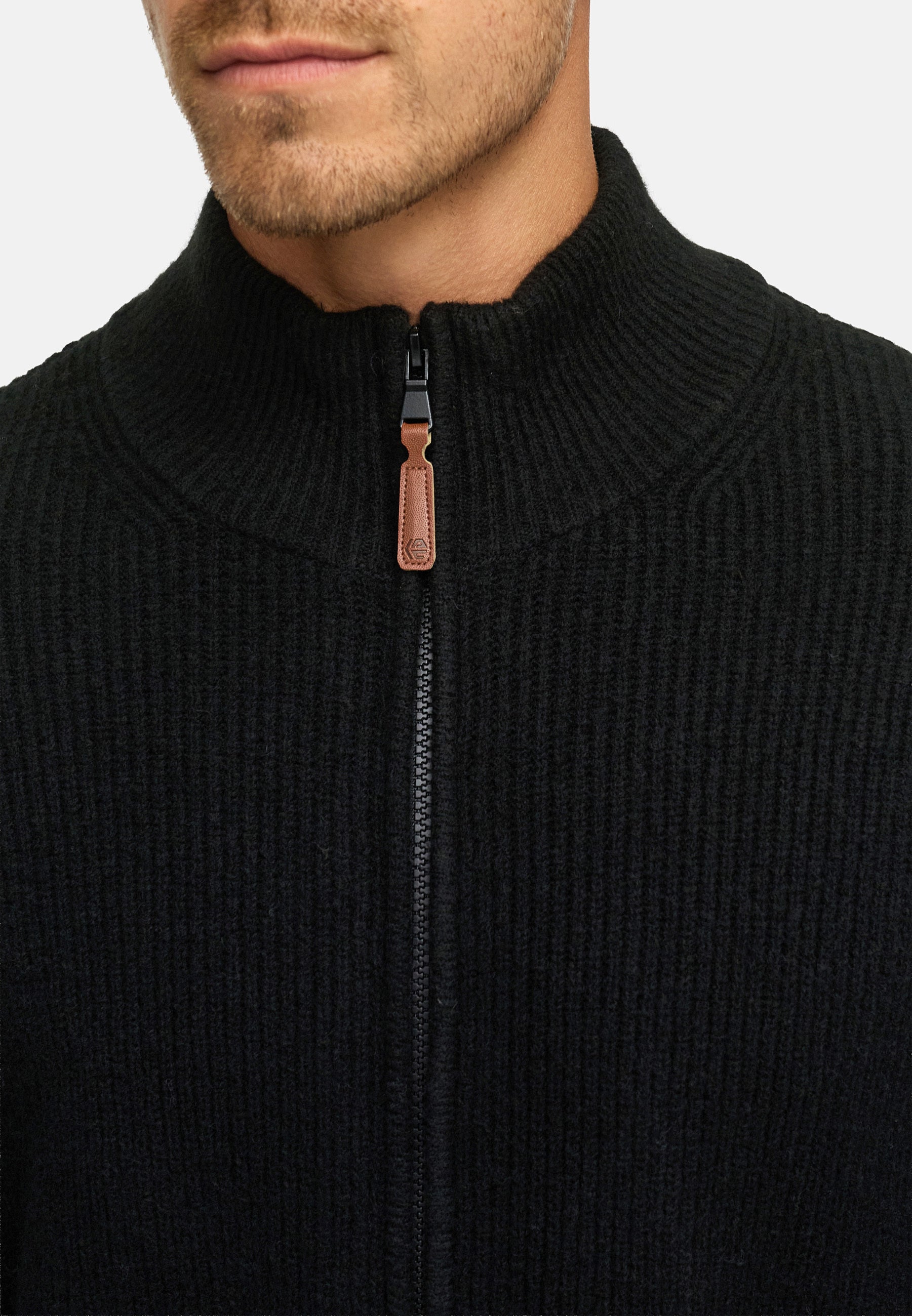 Strickjacke INPeace Cardigan Produktbild