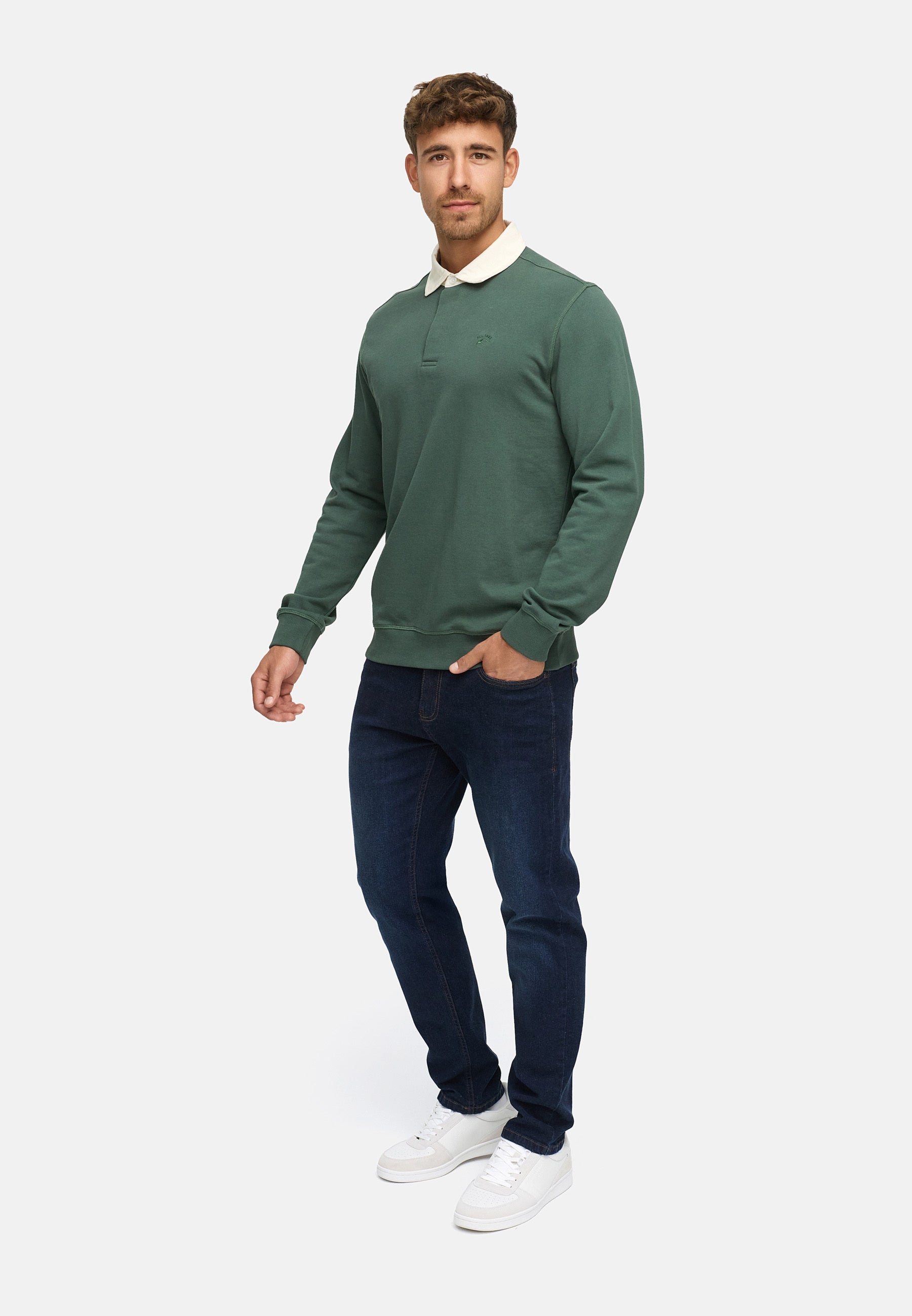 Sweatshirt INDisnar Produktbild