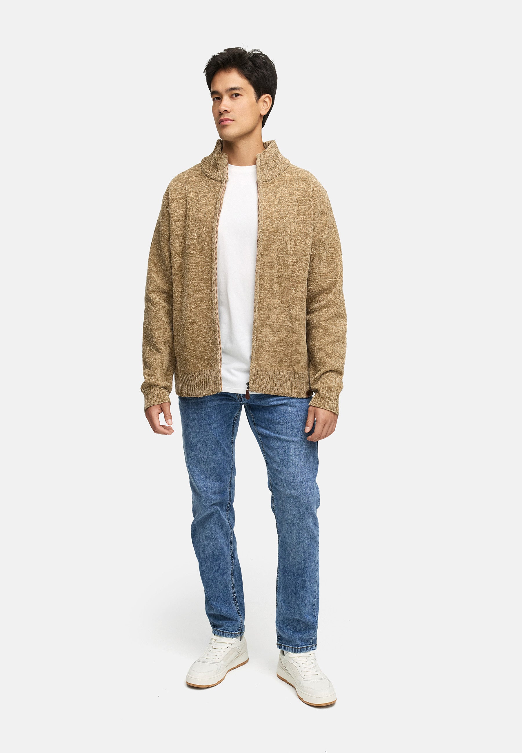Strickjacke INFilion Produktbild