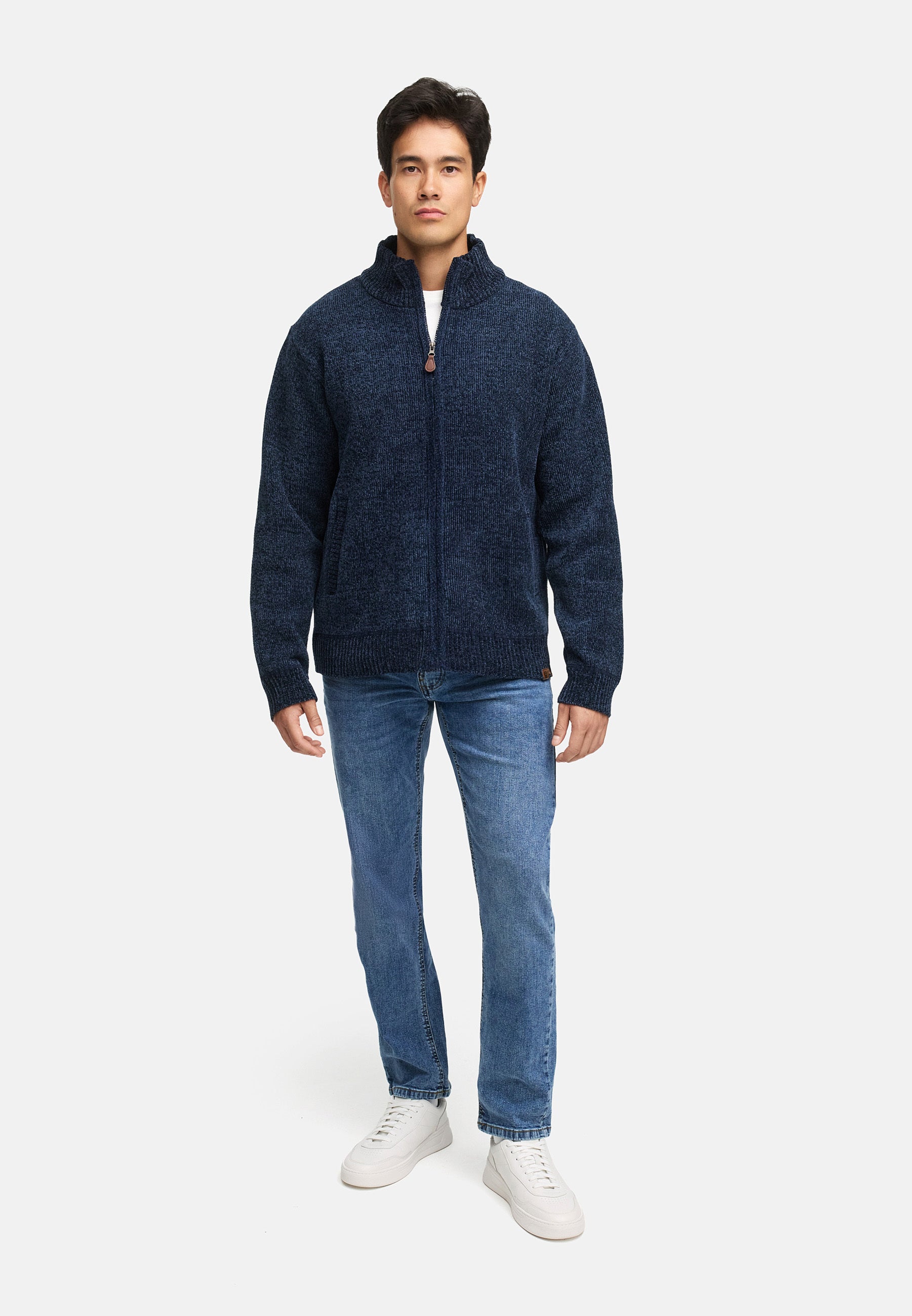 Strickjacke INFilion Produktbild