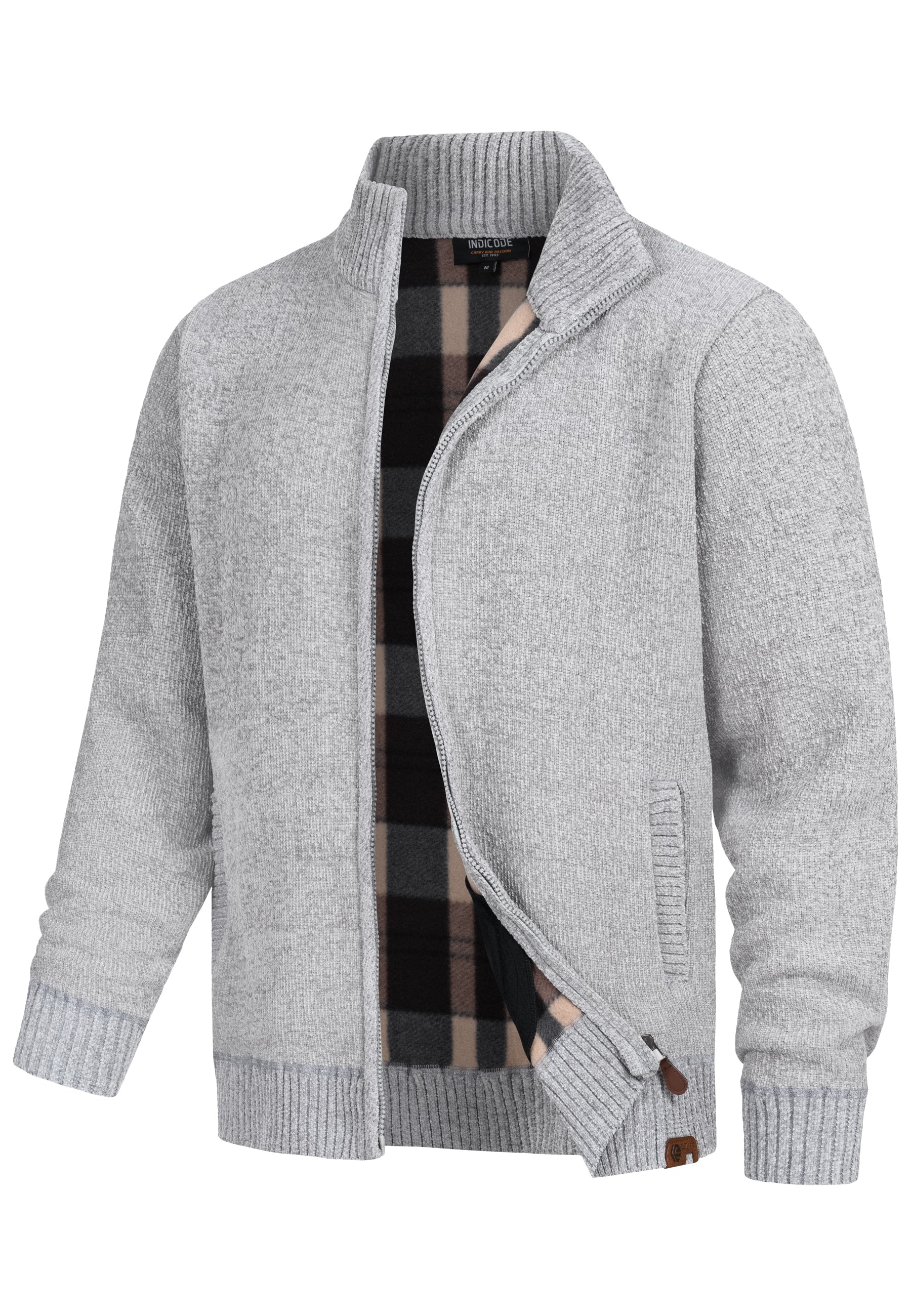 Strickjacke INFilion Produktbild