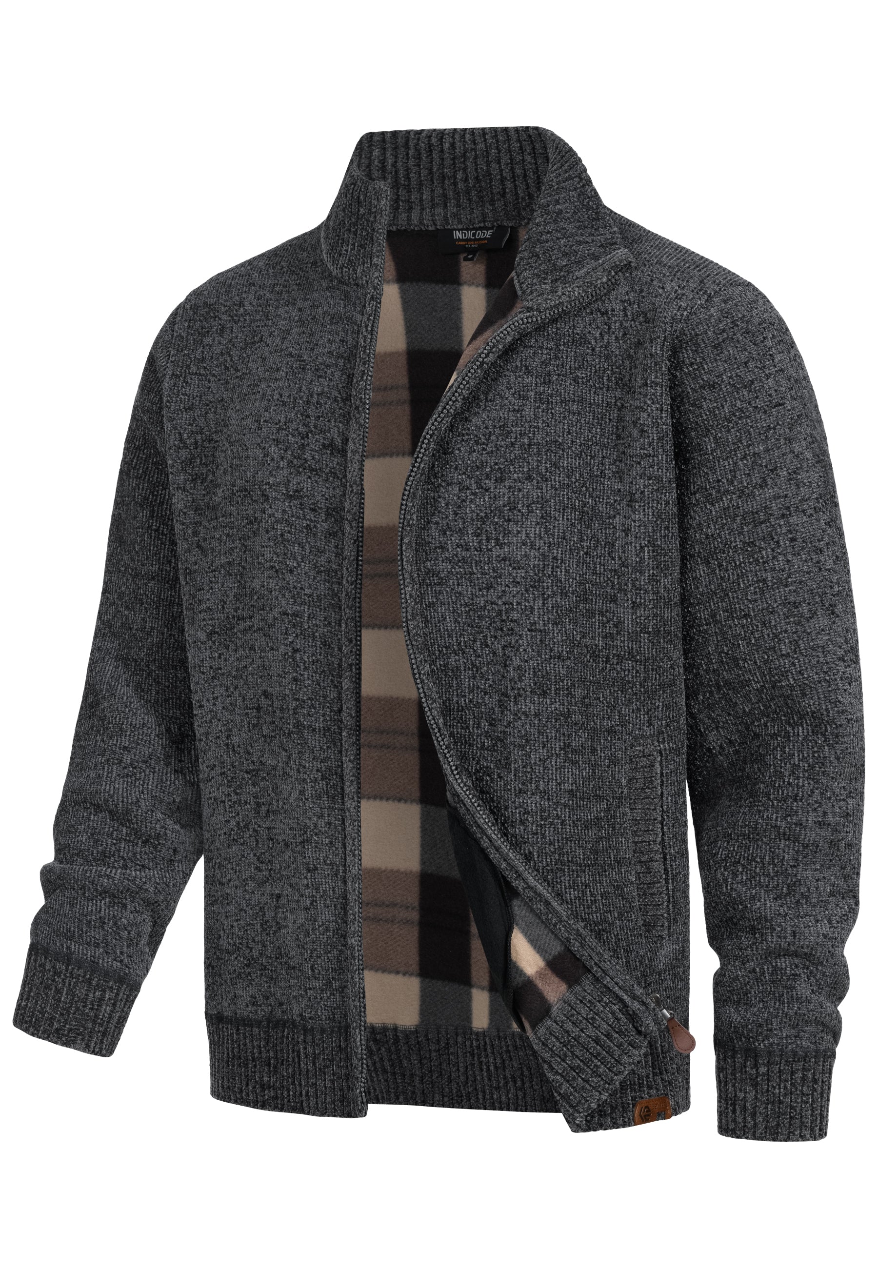 Strickjacke INFilion Produktbild